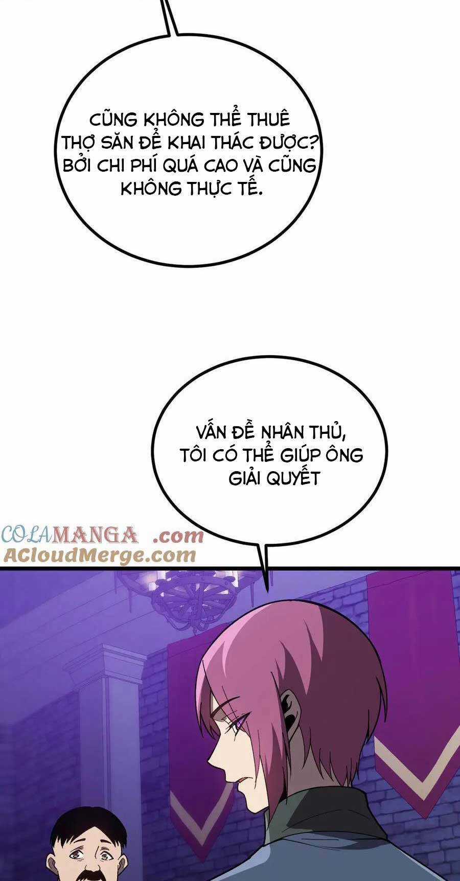 Sau Khi Chết, Ta Trở Thành Võ Đạo Thiên Ma Chapter 29 trang 67