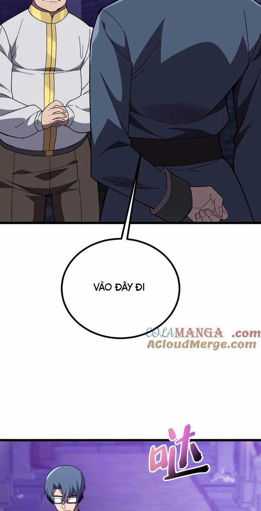 Sau Khi Chết, Ta Trở Thành Võ Đạo Thiên Ma Chapter 29 trang 68