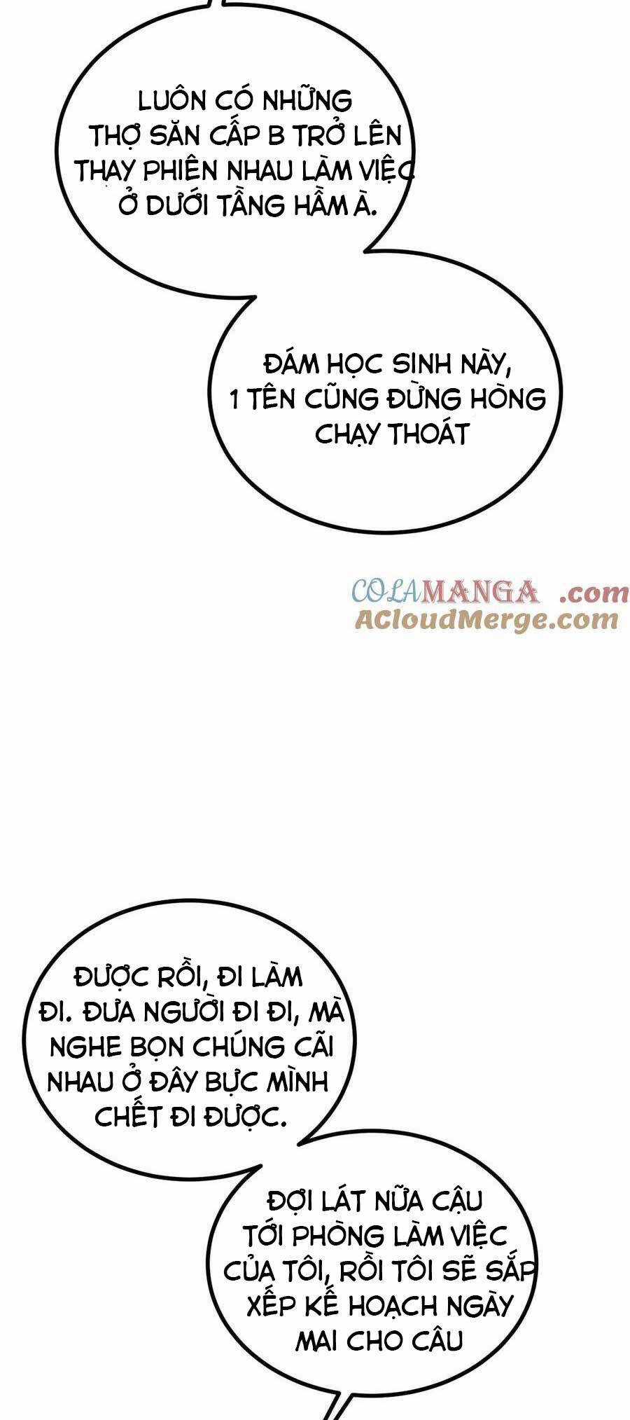 Sau Khi Chết, Ta Trở Thành Võ Đạo Thiên Ma Chapter 29 trang 7