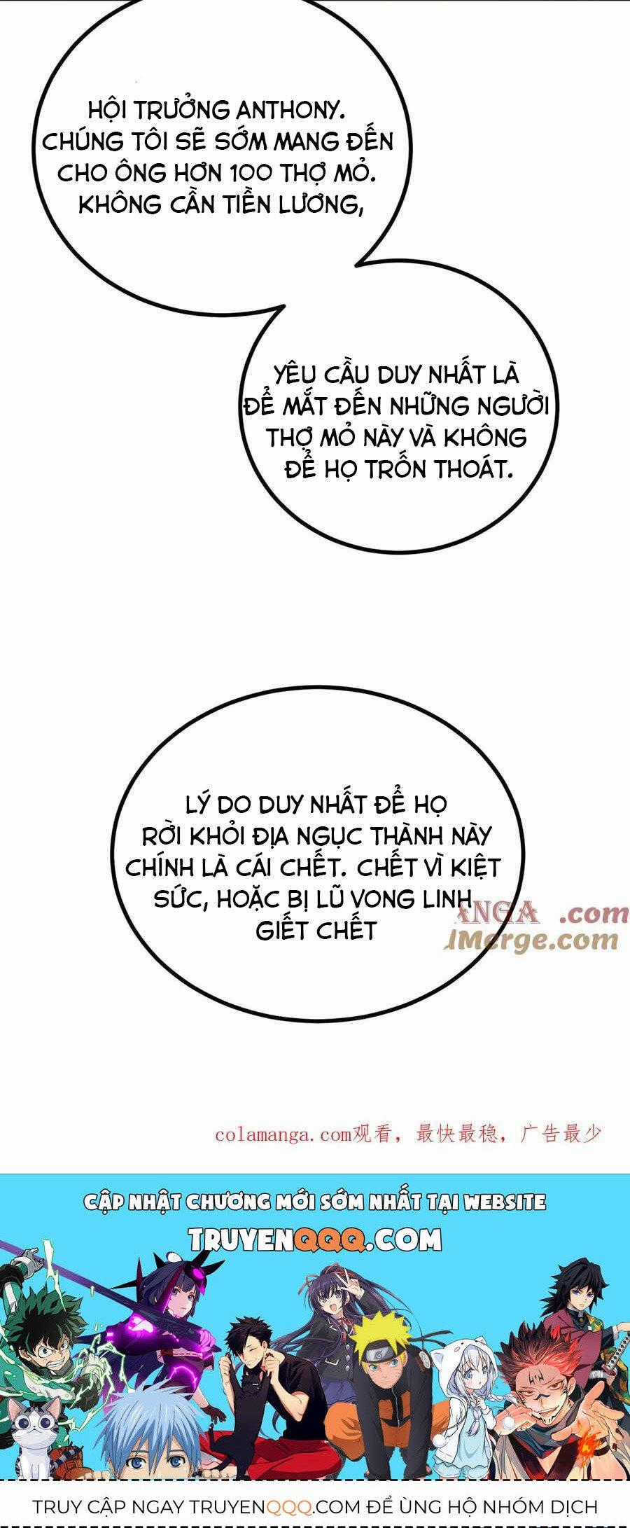 Sau Khi Chết, Ta Trở Thành Võ Đạo Thiên Ma Chapter 29 trang 70