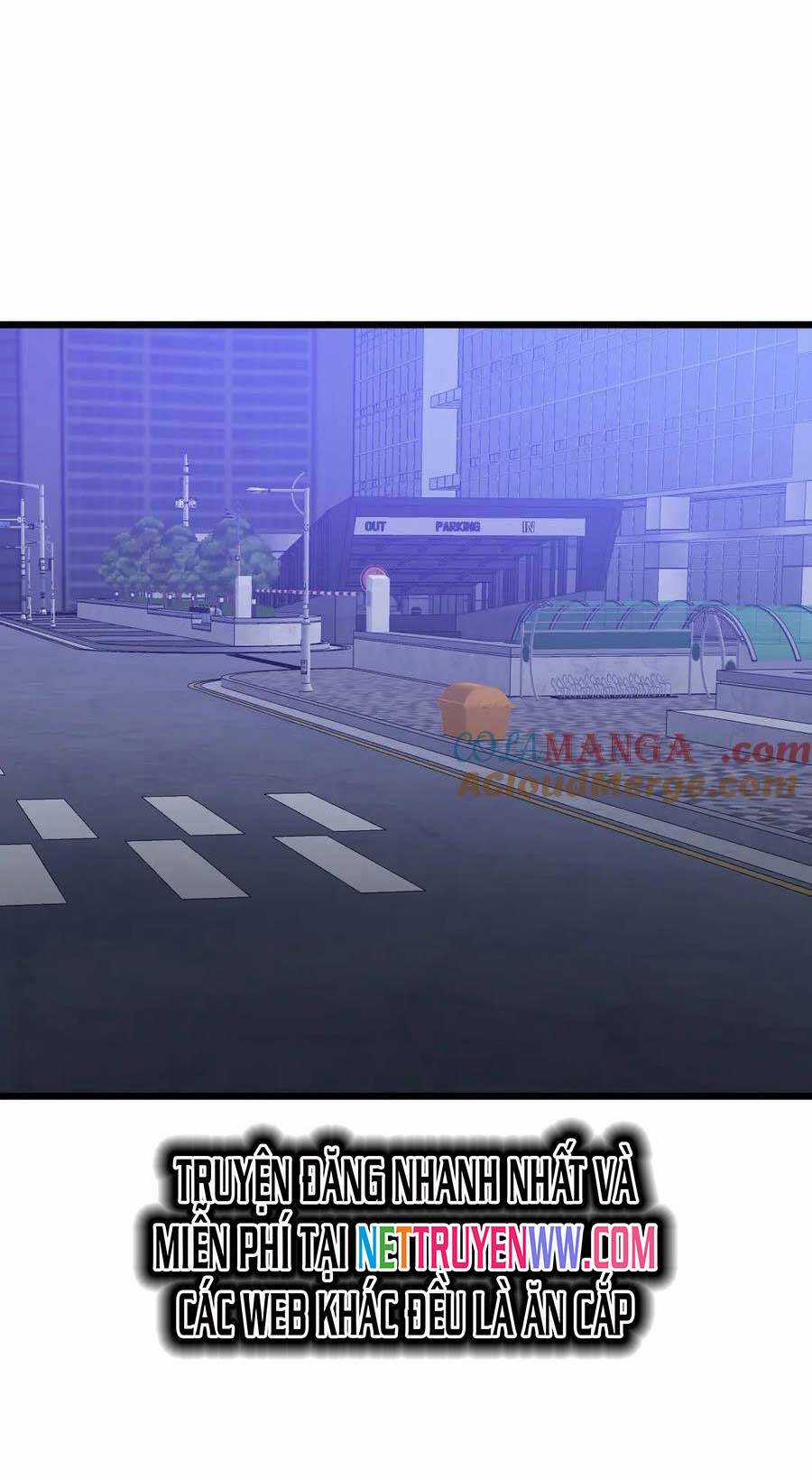 Sau Khi Chết, Ta Trở Thành Võ Đạo Thiên Ma Chapter 29 trang 9