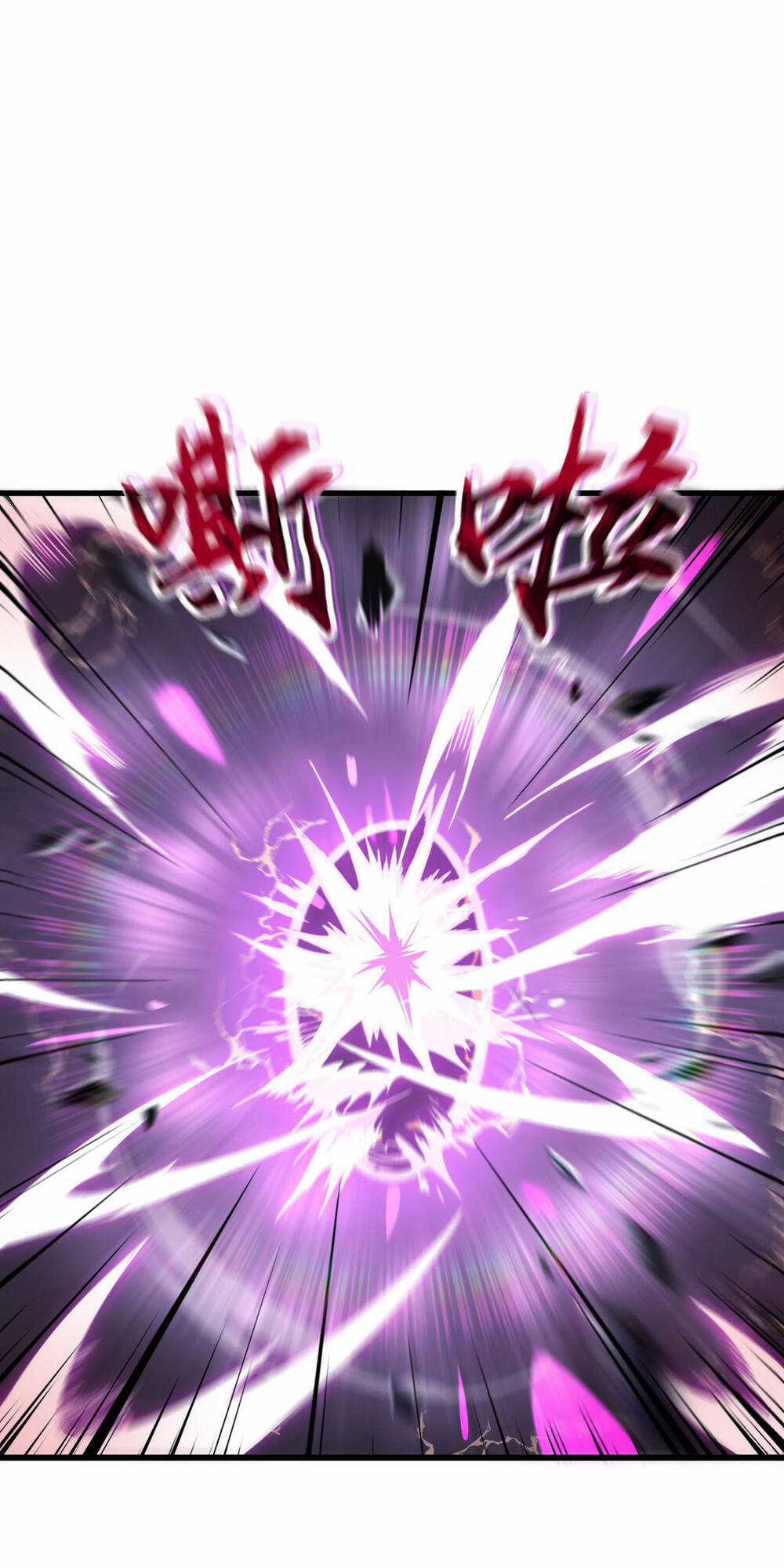 Sau Khi Chết, Ta Trở Thành Võ Đạo Thiên Ma Chapter 3 trang 11