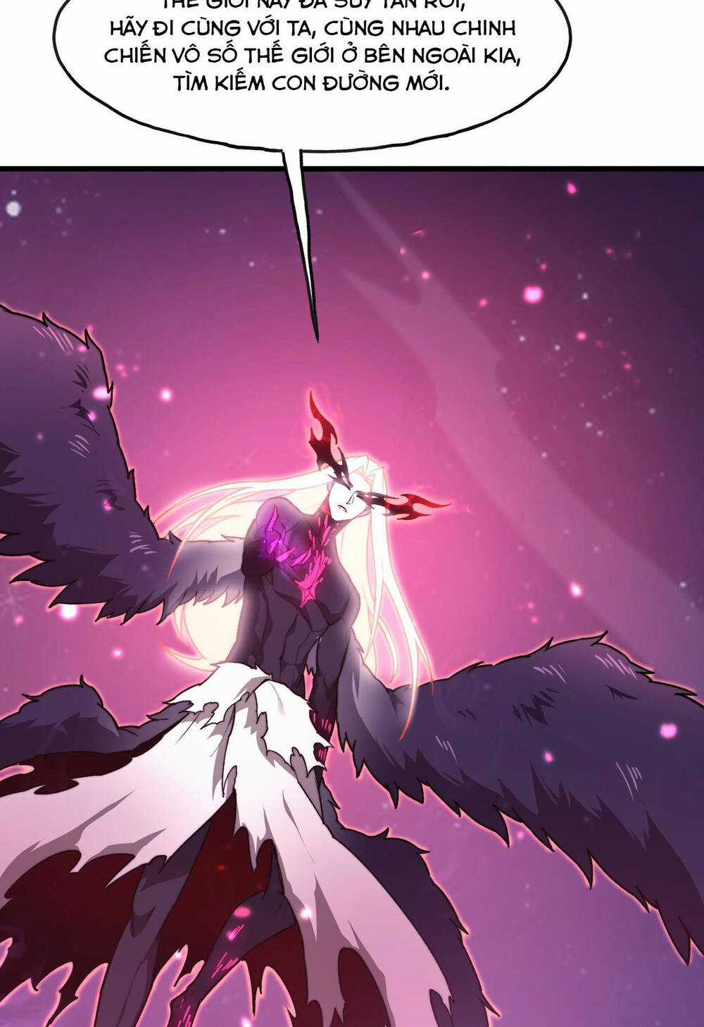 Sau Khi Chết, Ta Trở Thành Võ Đạo Thiên Ma Chapter 3 trang 17