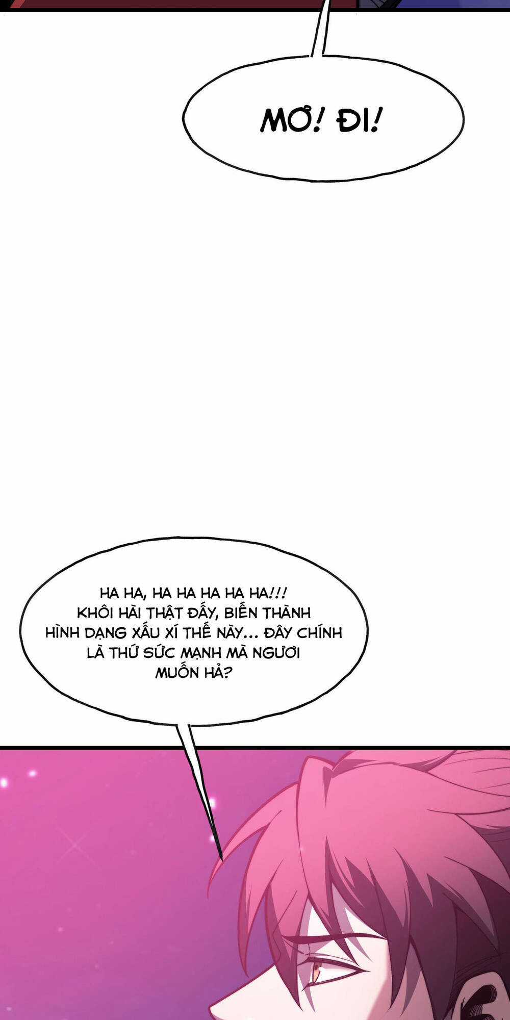 Sau Khi Chết, Ta Trở Thành Võ Đạo Thiên Ma Chapter 3 trang 19