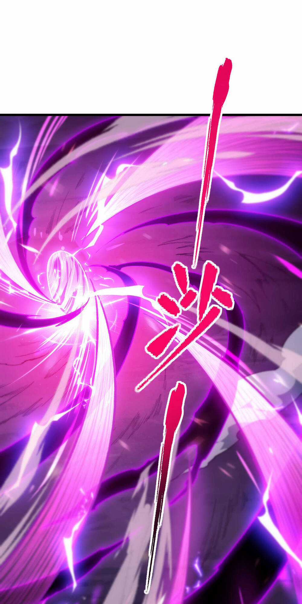 Sau Khi Chết, Ta Trở Thành Võ Đạo Thiên Ma Chapter 3 trang 2