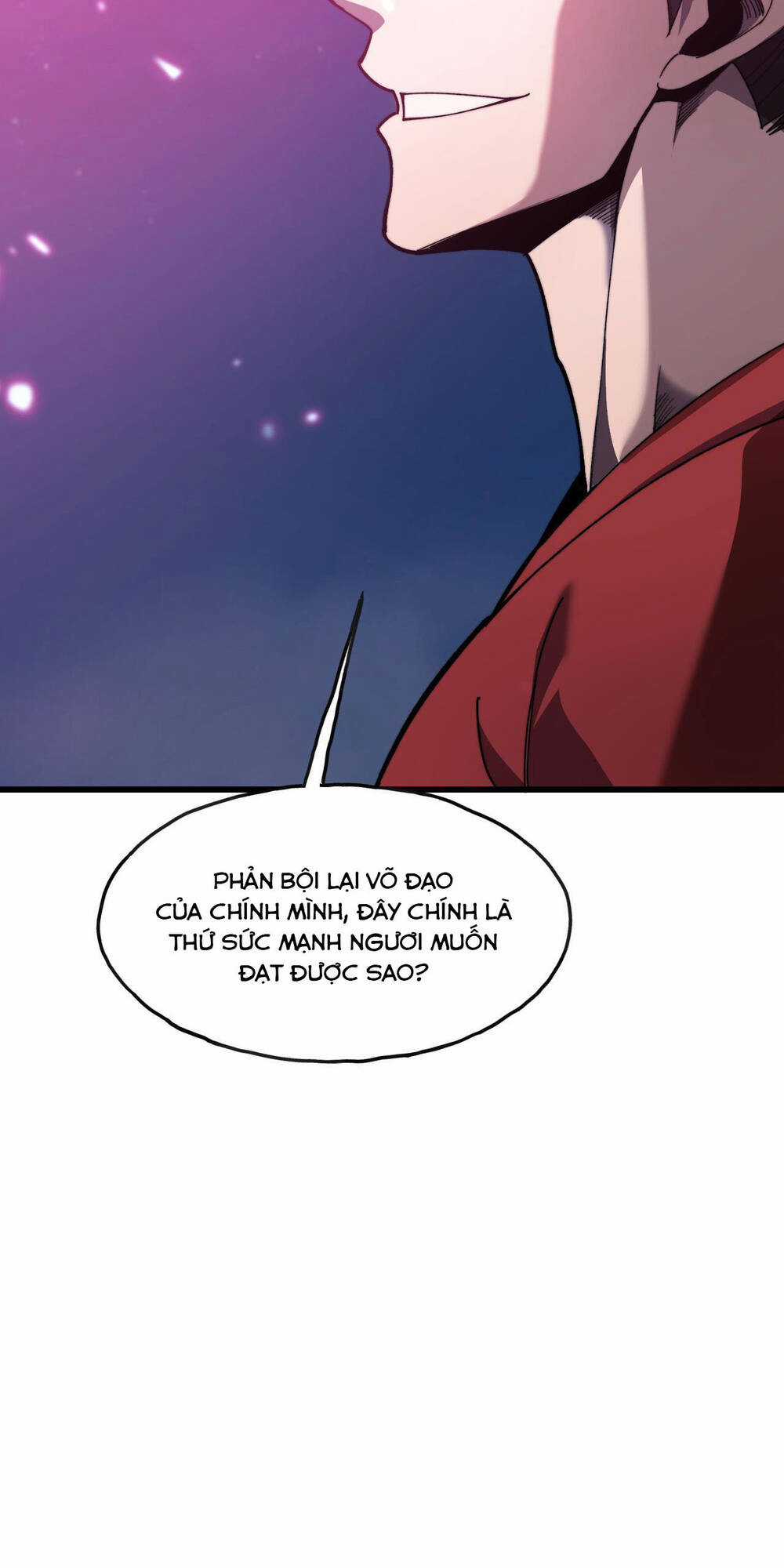 Sau Khi Chết, Ta Trở Thành Võ Đạo Thiên Ma Chapter 3 trang 20