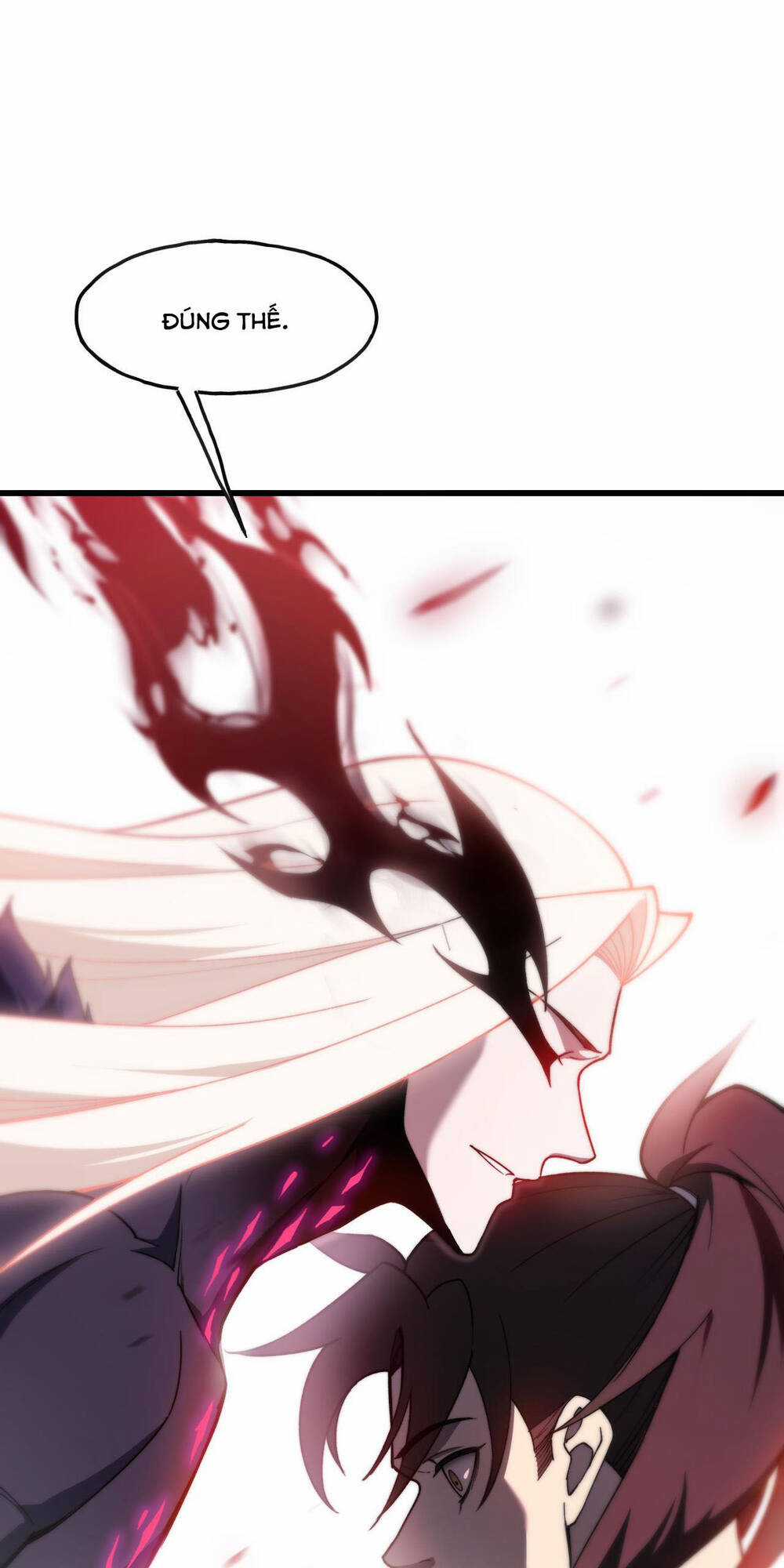 Sau Khi Chết, Ta Trở Thành Võ Đạo Thiên Ma Chapter 3 trang 21