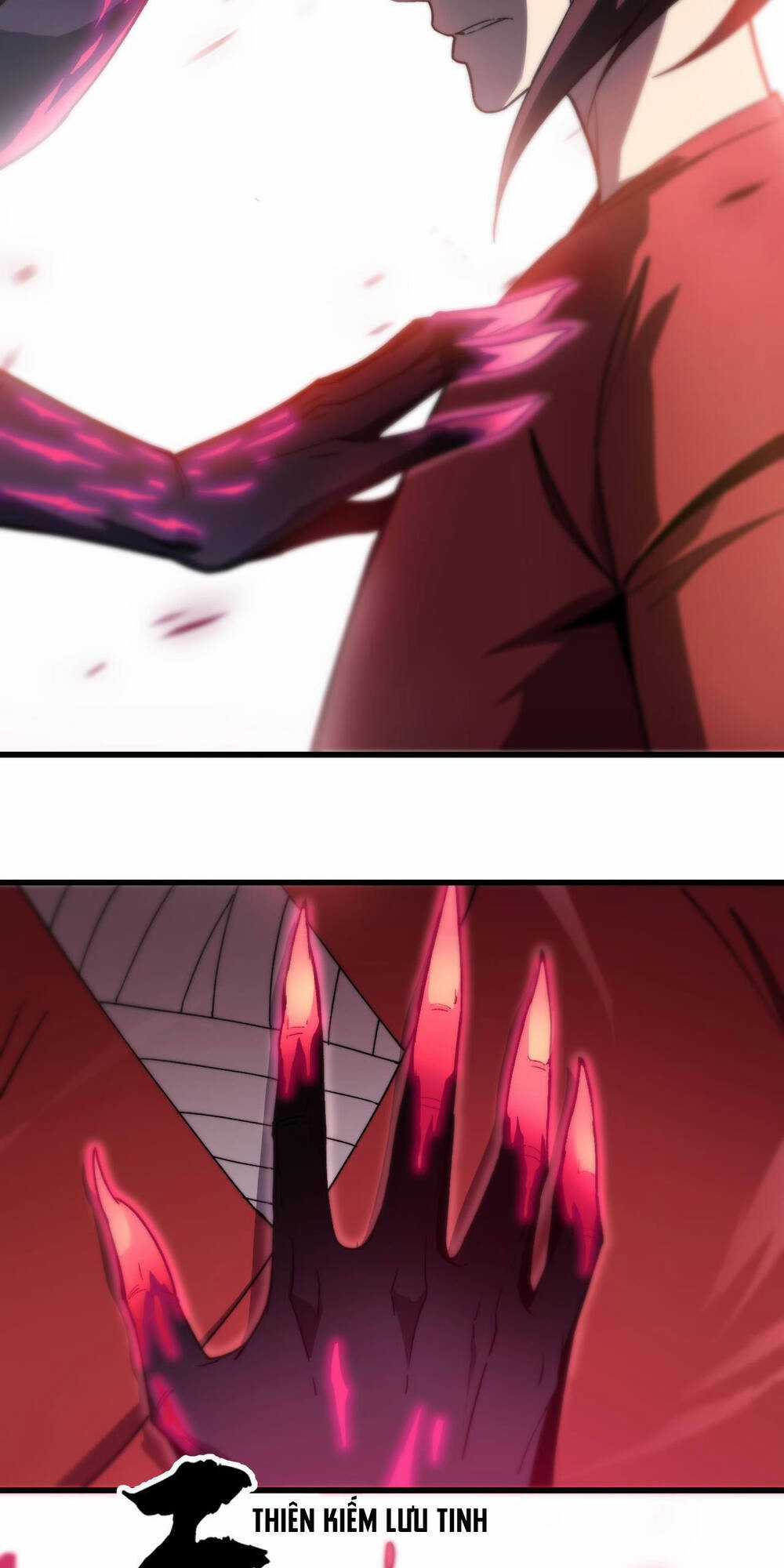 Sau Khi Chết, Ta Trở Thành Võ Đạo Thiên Ma Chapter 3 trang 22