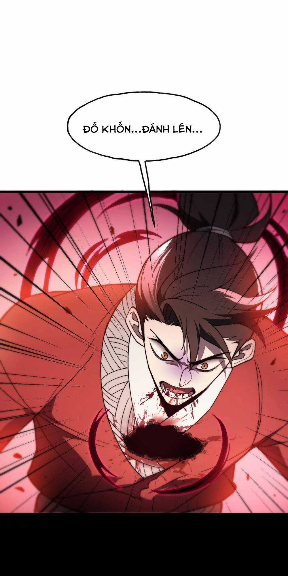 Sau Khi Chết, Ta Trở Thành Võ Đạo Thiên Ma Chapter 3 trang 25