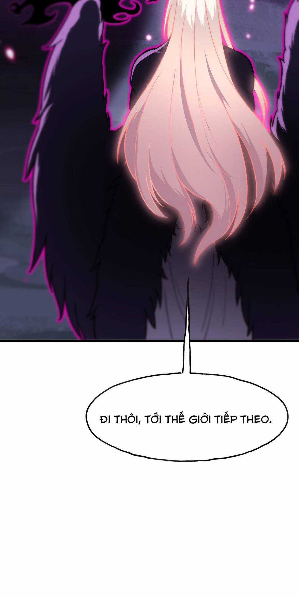 Sau Khi Chết, Ta Trở Thành Võ Đạo Thiên Ma Chapter 3 trang 28