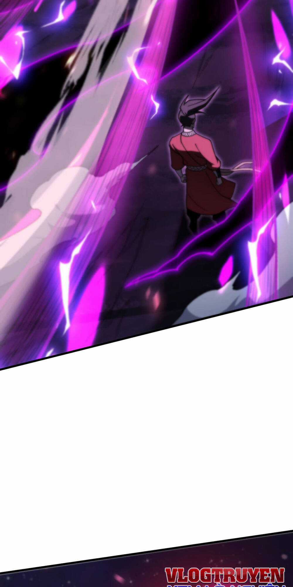 Sau Khi Chết, Ta Trở Thành Võ Đạo Thiên Ma Chapter 3 trang 3