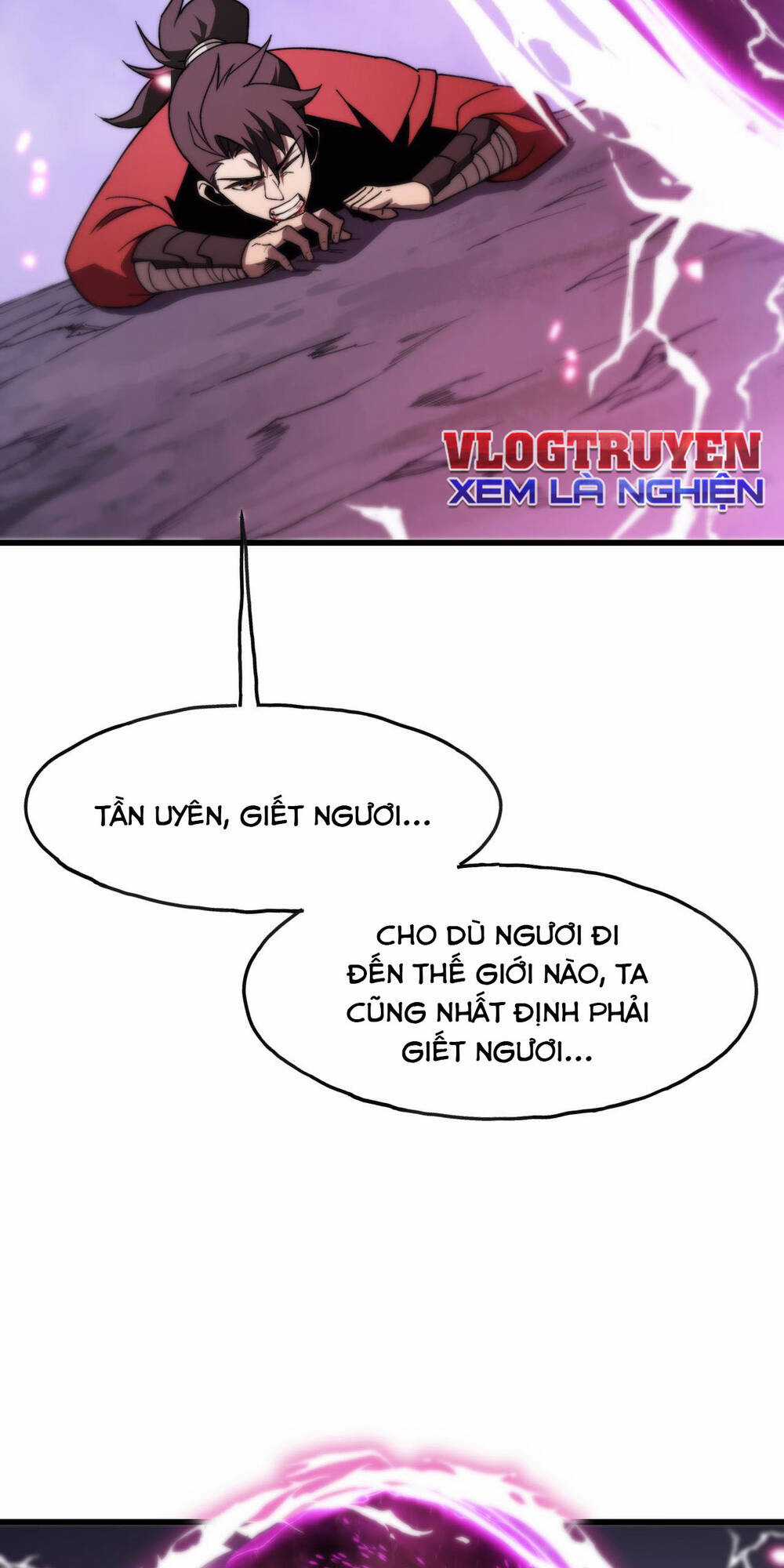 Sau Khi Chết, Ta Trở Thành Võ Đạo Thiên Ma Chapter 3 trang 31