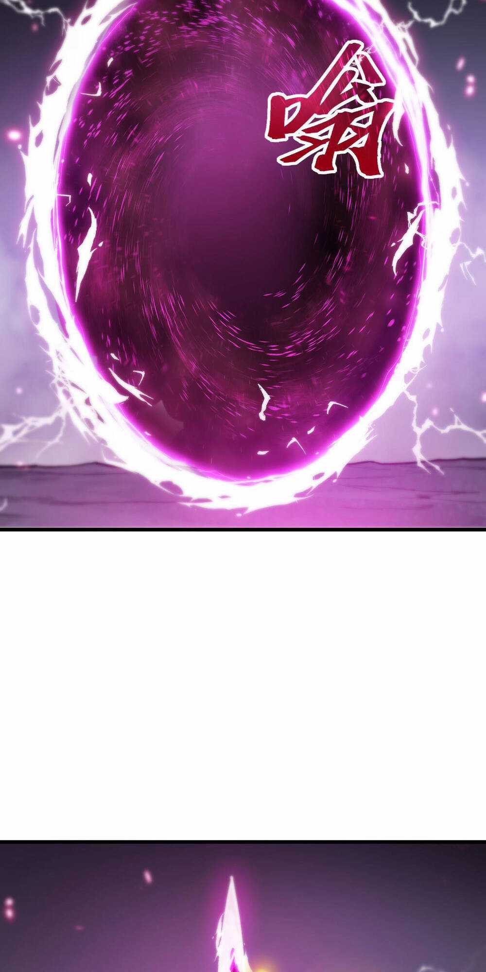 Sau Khi Chết, Ta Trở Thành Võ Đạo Thiên Ma Chapter 3 trang 32