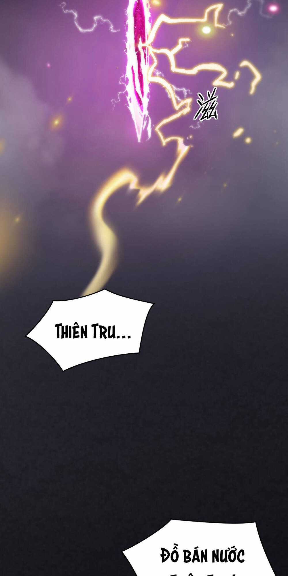 Sau Khi Chết, Ta Trở Thành Võ Đạo Thiên Ma Chapter 3 trang 33