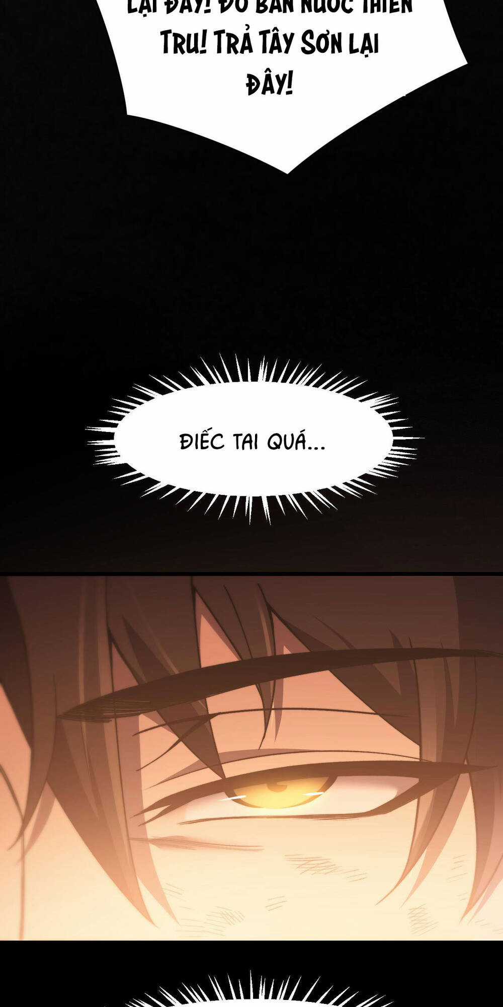 Sau Khi Chết, Ta Trở Thành Võ Đạo Thiên Ma Chapter 3 trang 35