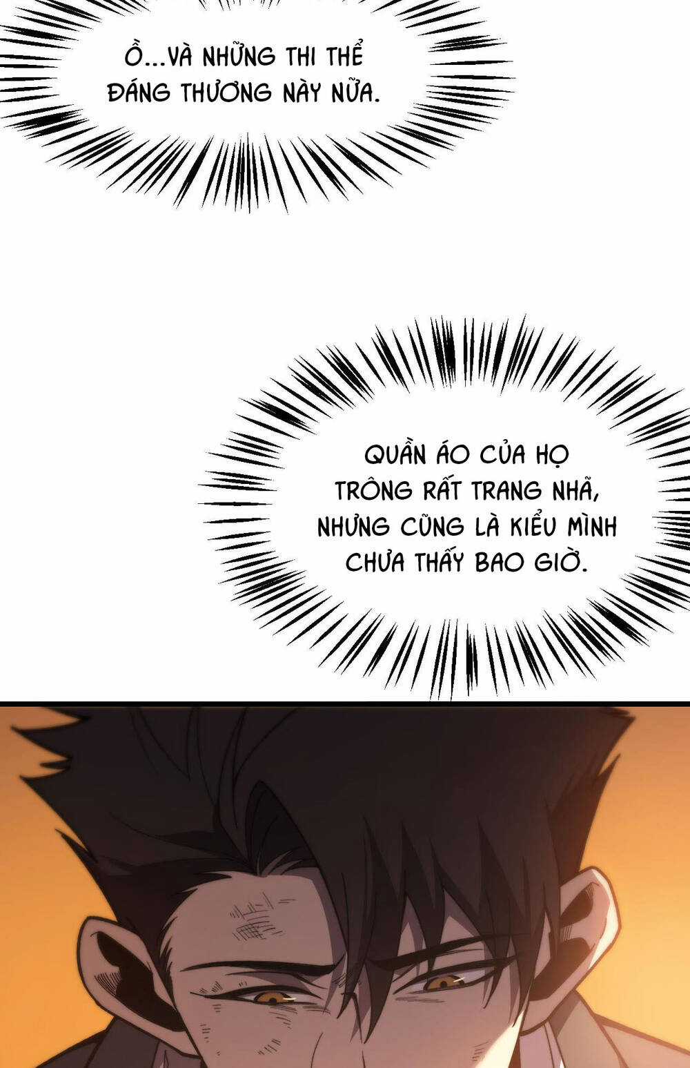 Sau Khi Chết, Ta Trở Thành Võ Đạo Thiên Ma Chapter 3 trang 39