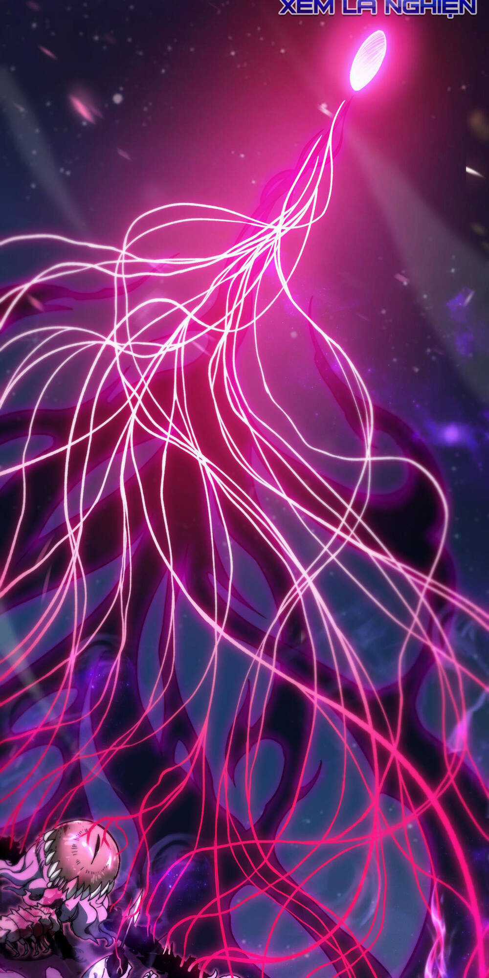 Sau Khi Chết, Ta Trở Thành Võ Đạo Thiên Ma Chapter 3 trang 4