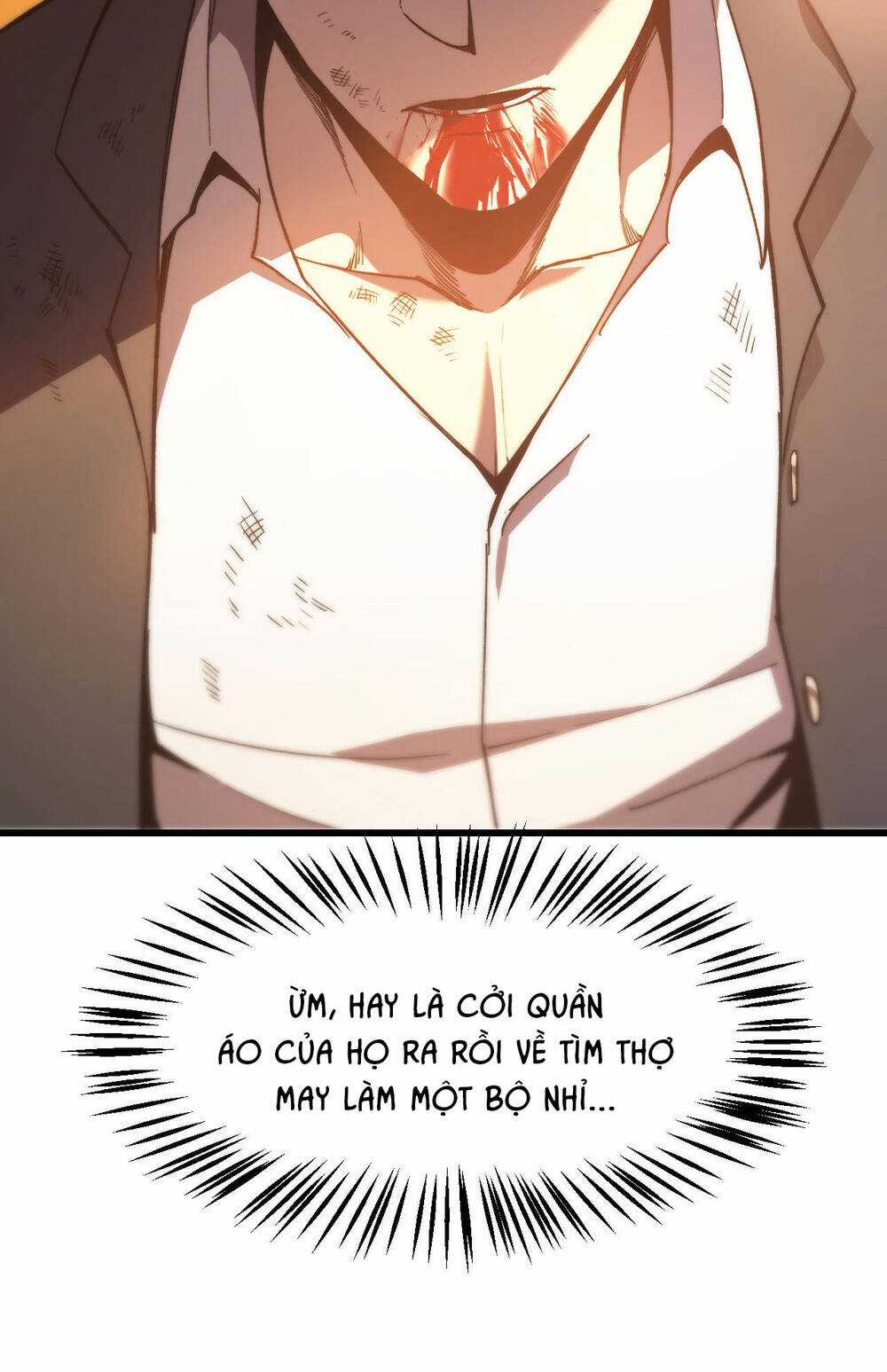 Sau Khi Chết, Ta Trở Thành Võ Đạo Thiên Ma Chapter 3 trang 40