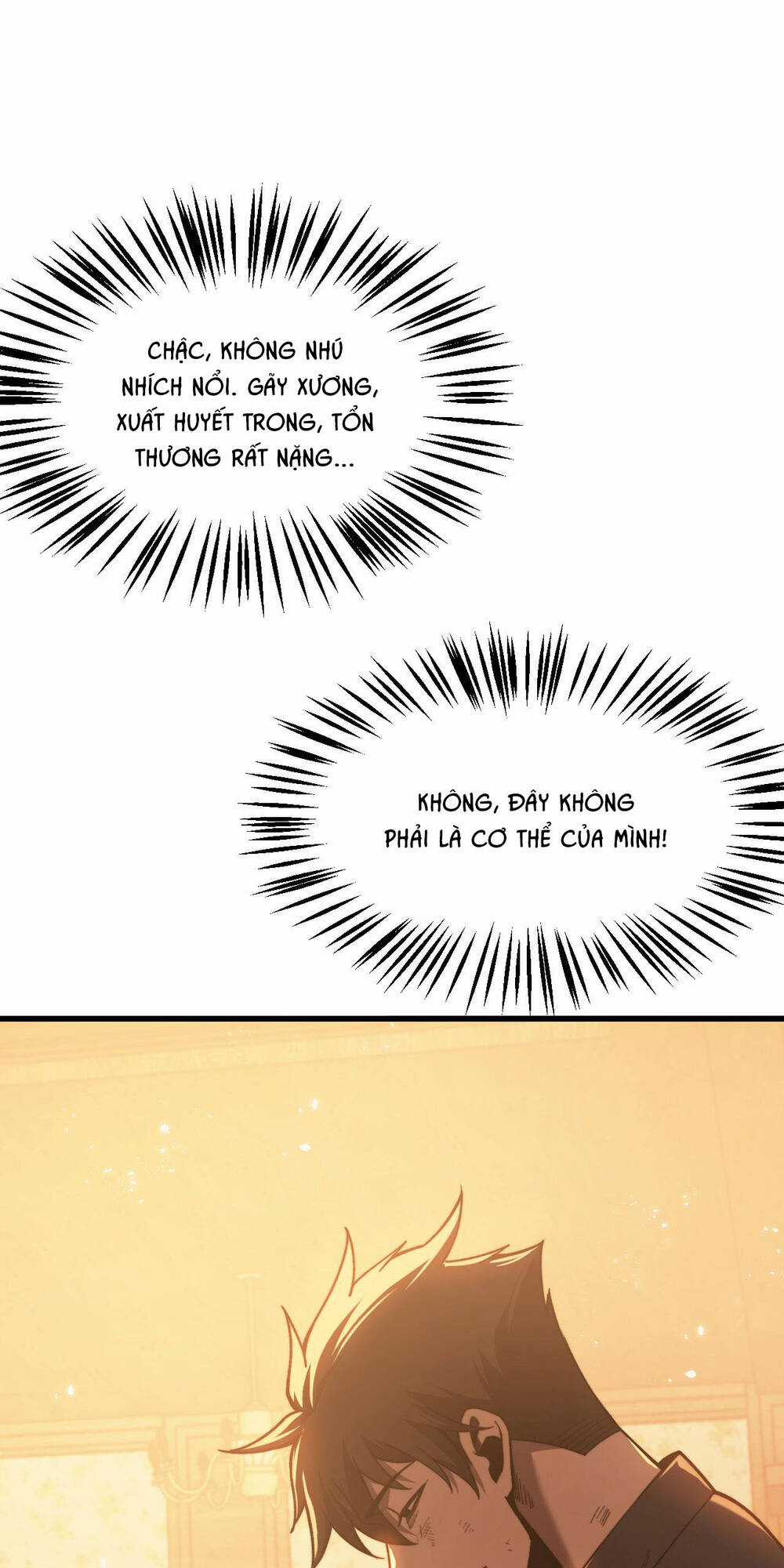 Sau Khi Chết, Ta Trở Thành Võ Đạo Thiên Ma Chapter 3 trang 41