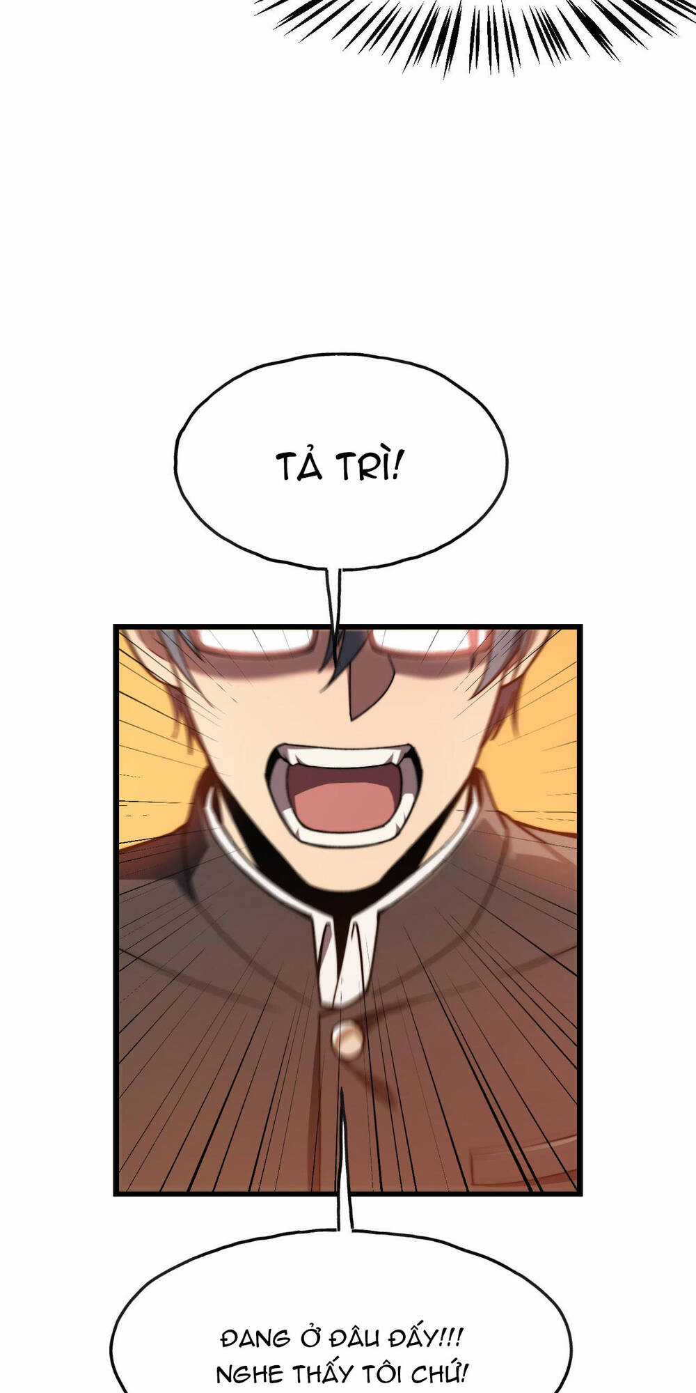 Sau Khi Chết, Ta Trở Thành Võ Đạo Thiên Ma Chapter 3 trang 43