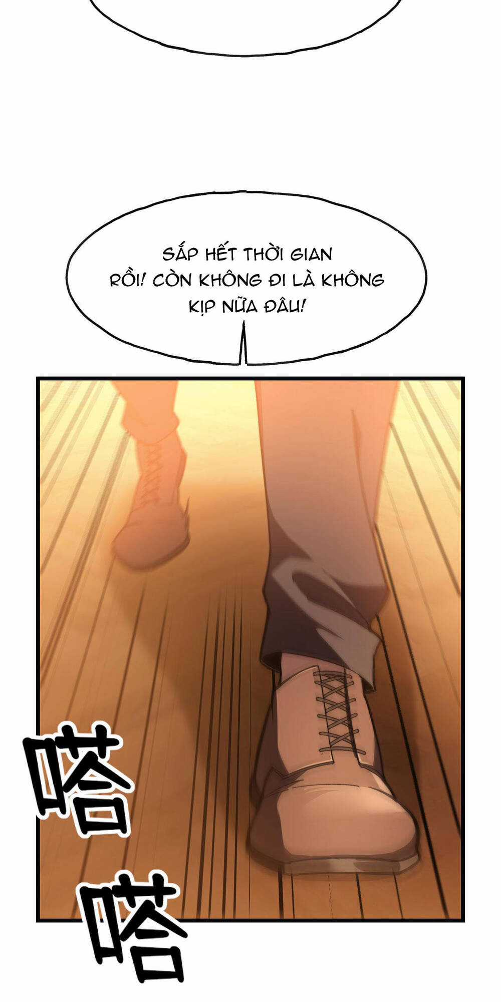 Sau Khi Chết, Ta Trở Thành Võ Đạo Thiên Ma Chapter 3 trang 44