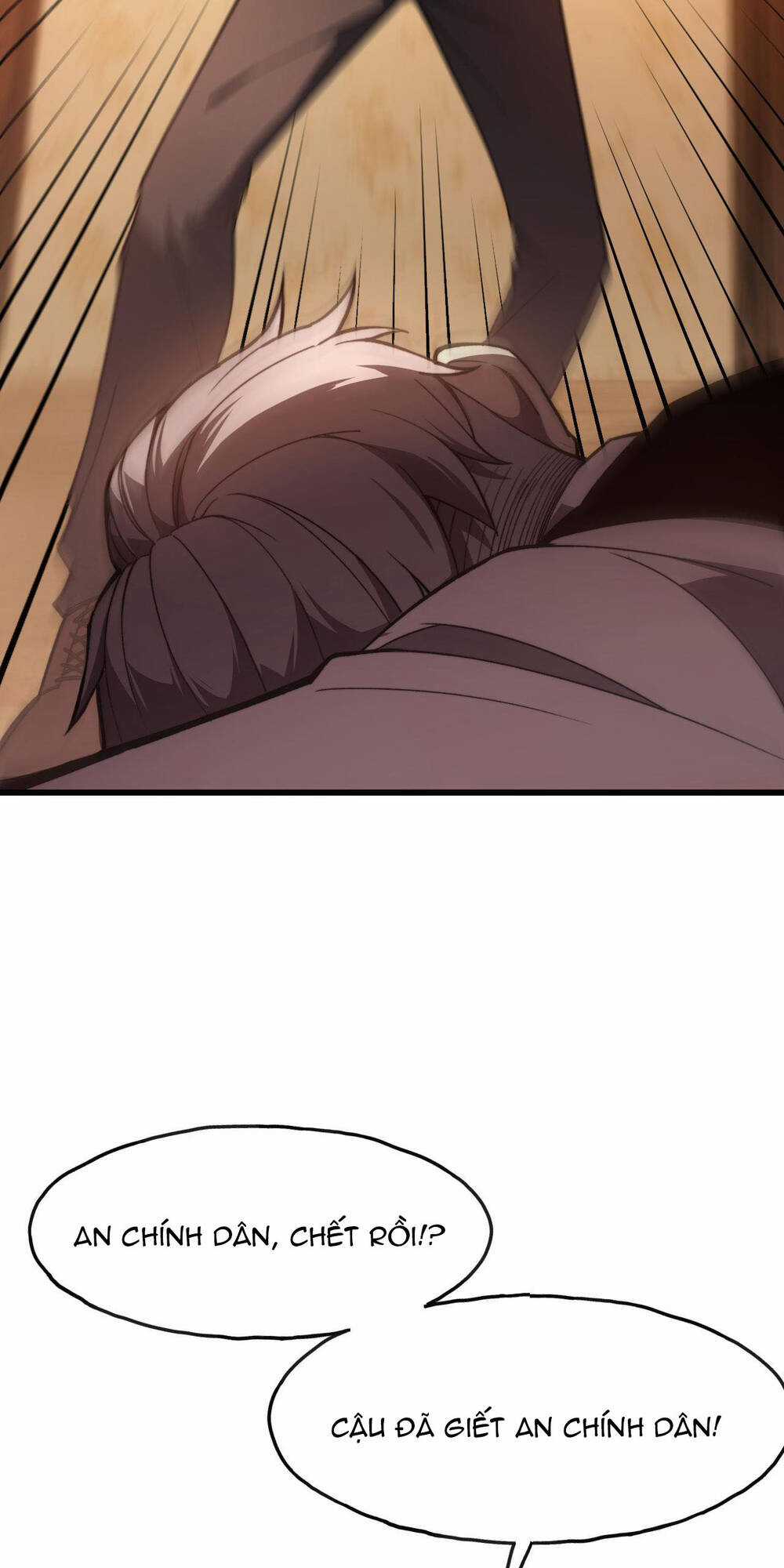 Sau Khi Chết, Ta Trở Thành Võ Đạo Thiên Ma Chapter 3 trang 46