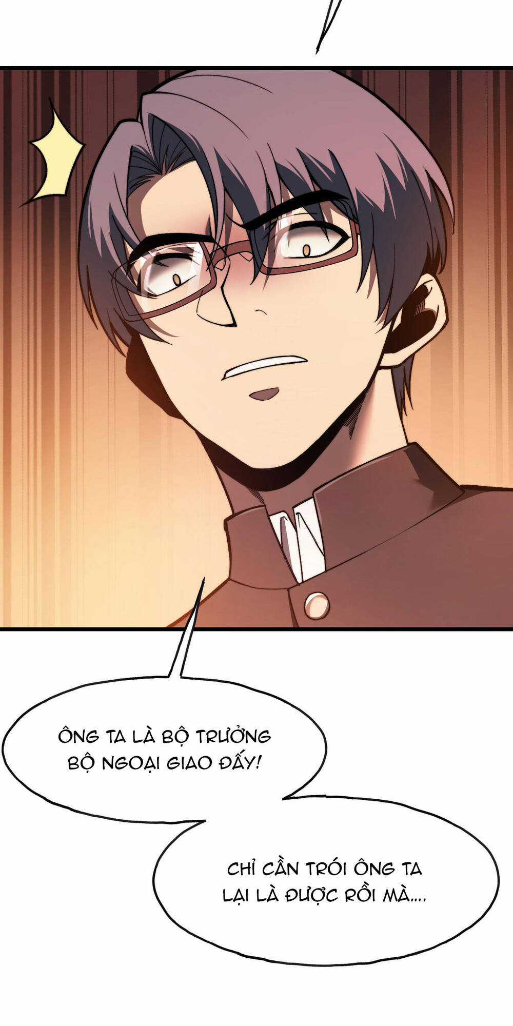 Sau Khi Chết, Ta Trở Thành Võ Đạo Thiên Ma Chapter 3 trang 47