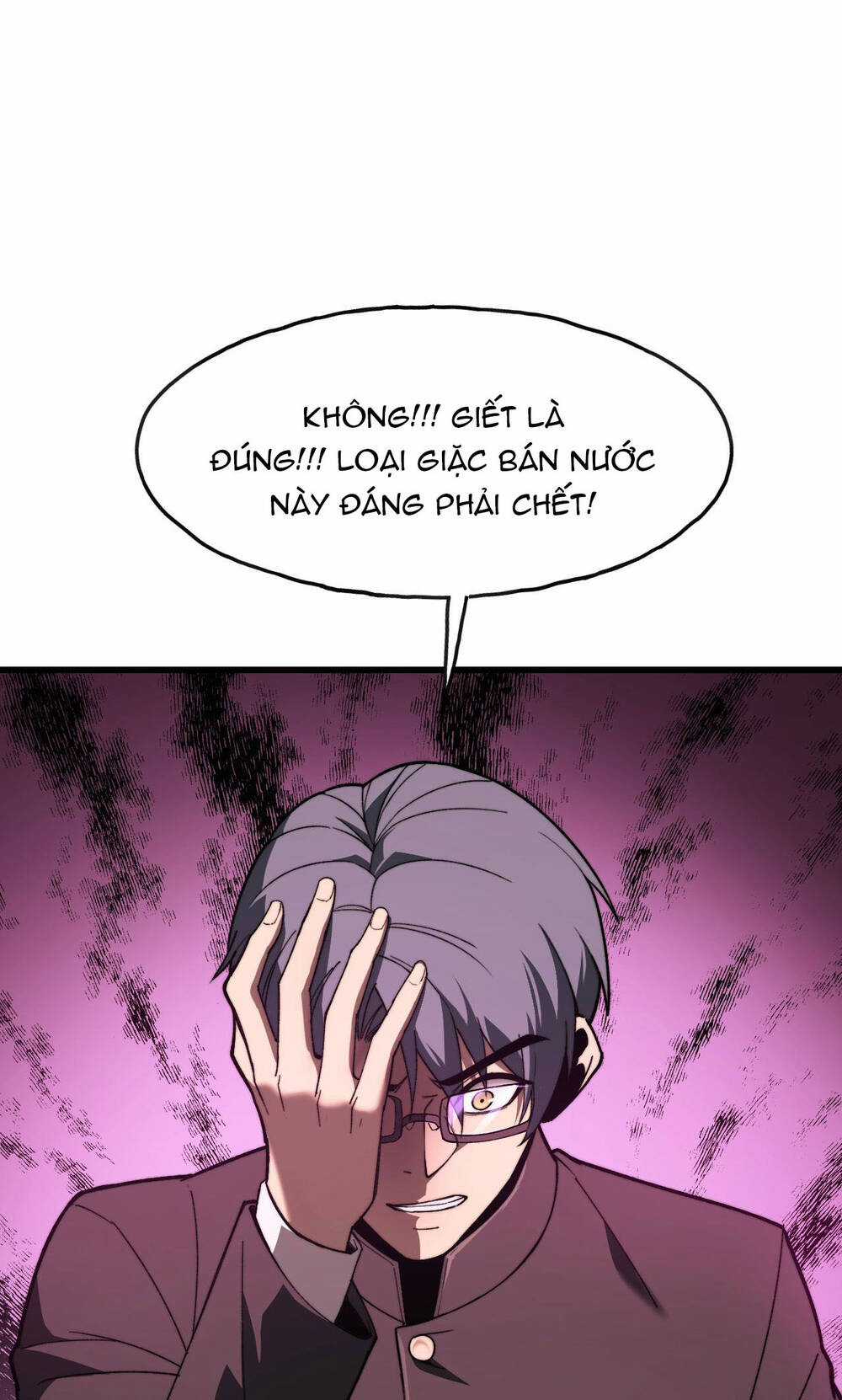 Sau Khi Chết, Ta Trở Thành Võ Đạo Thiên Ma Chapter 3 trang 48