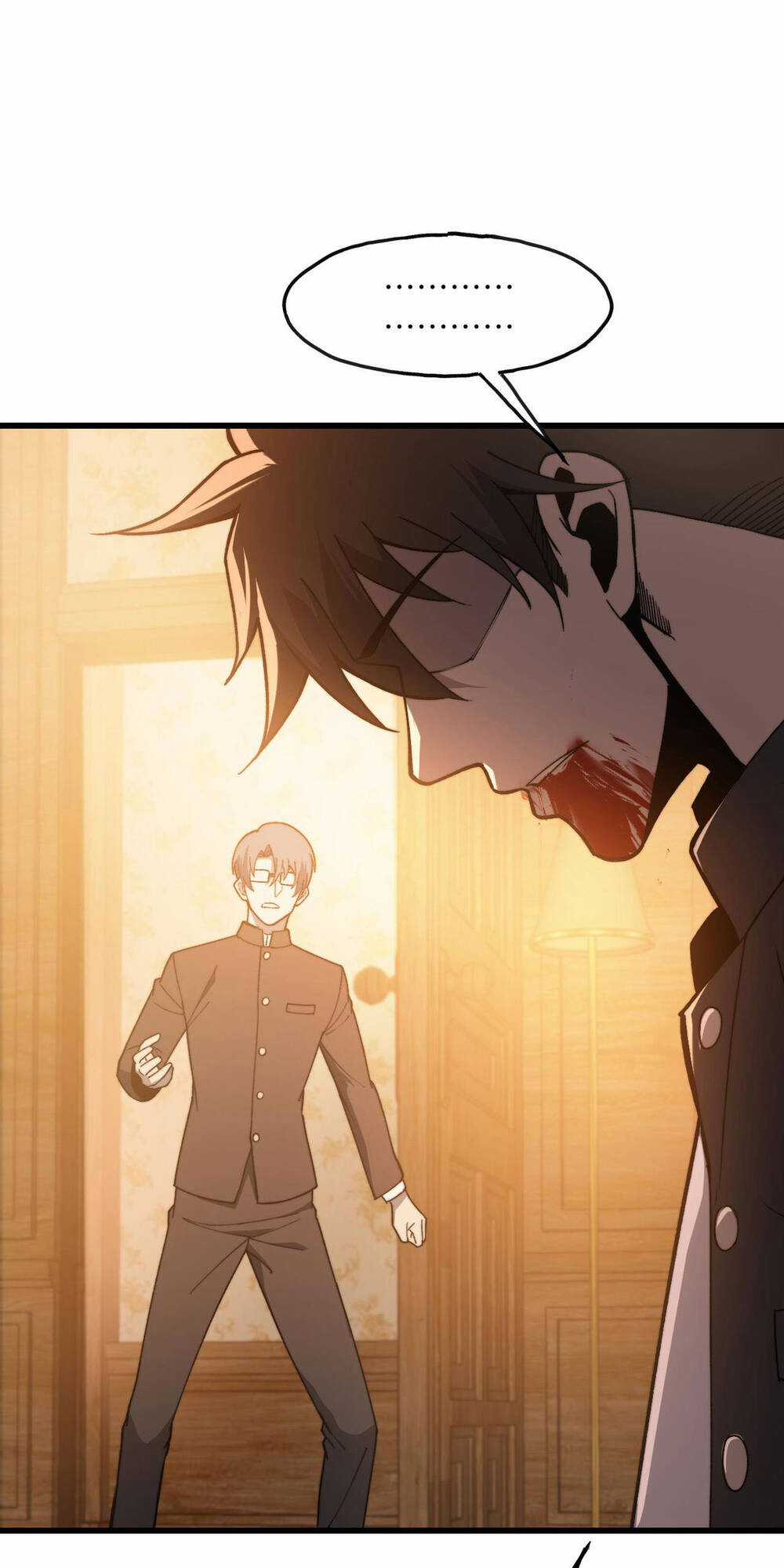 Sau Khi Chết, Ta Trở Thành Võ Đạo Thiên Ma Chapter 3 trang 50