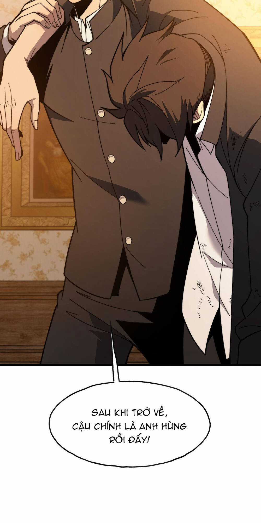 Sau Khi Chết, Ta Trở Thành Võ Đạo Thiên Ma Chapter 3 trang 53