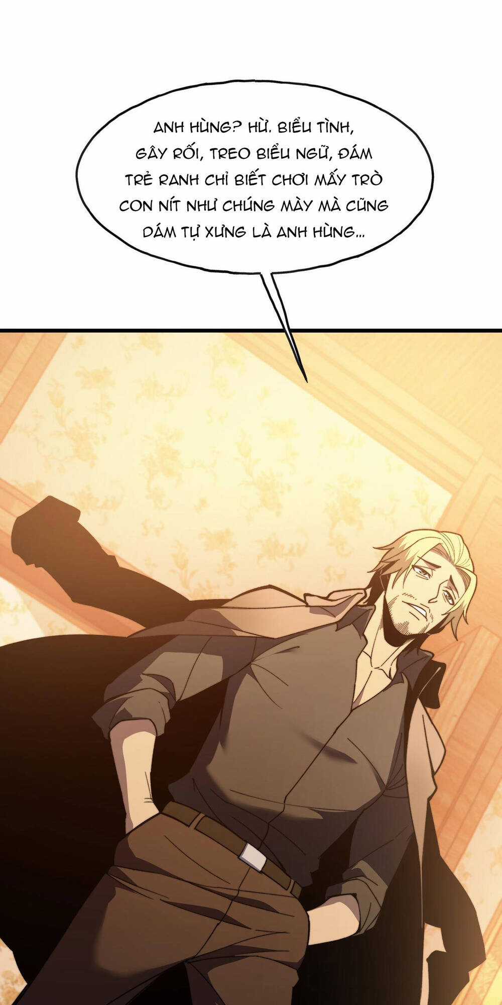 Sau Khi Chết, Ta Trở Thành Võ Đạo Thiên Ma Chapter 3 trang 54