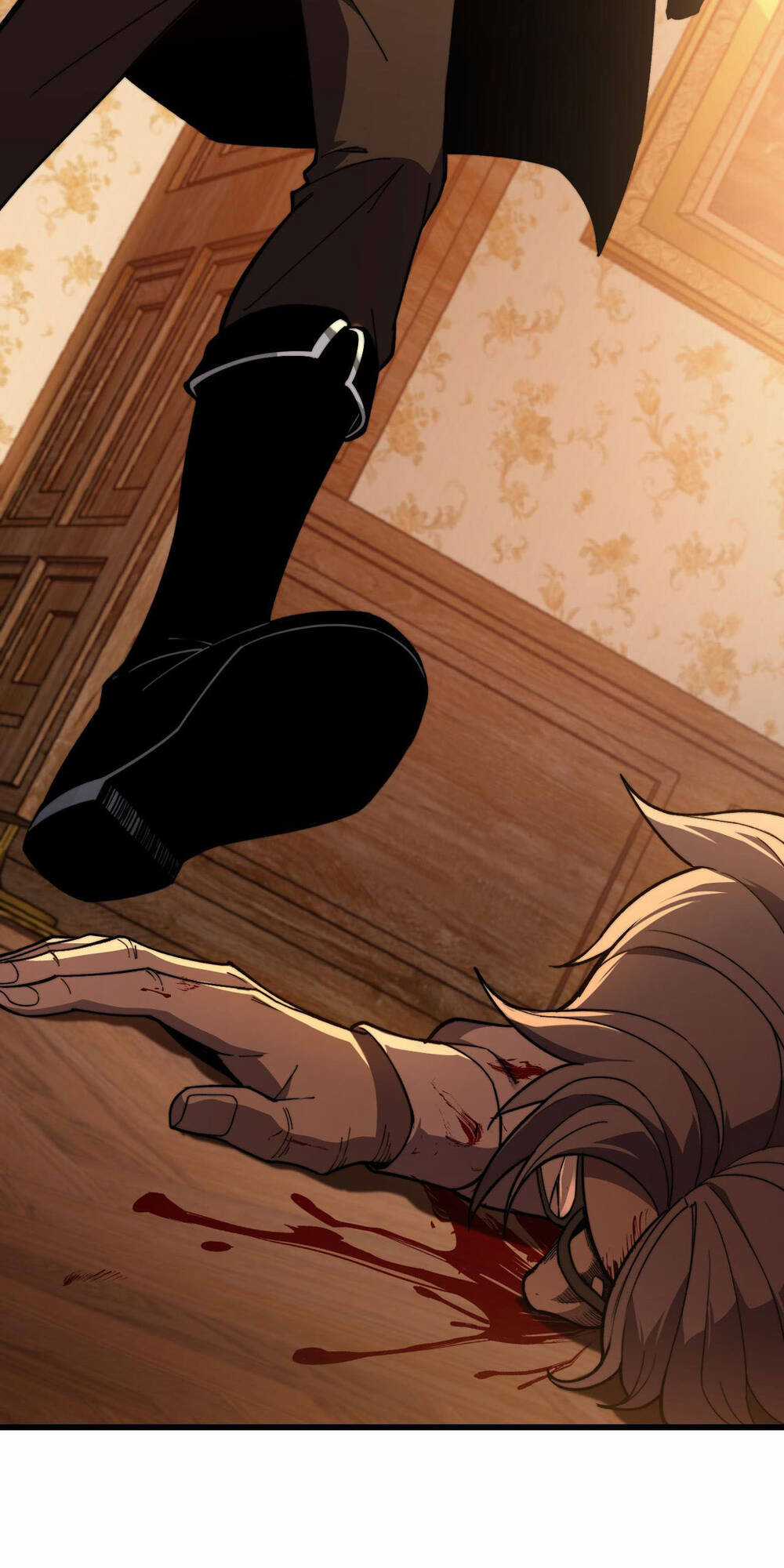 Sau Khi Chết, Ta Trở Thành Võ Đạo Thiên Ma Chapter 3 trang 55