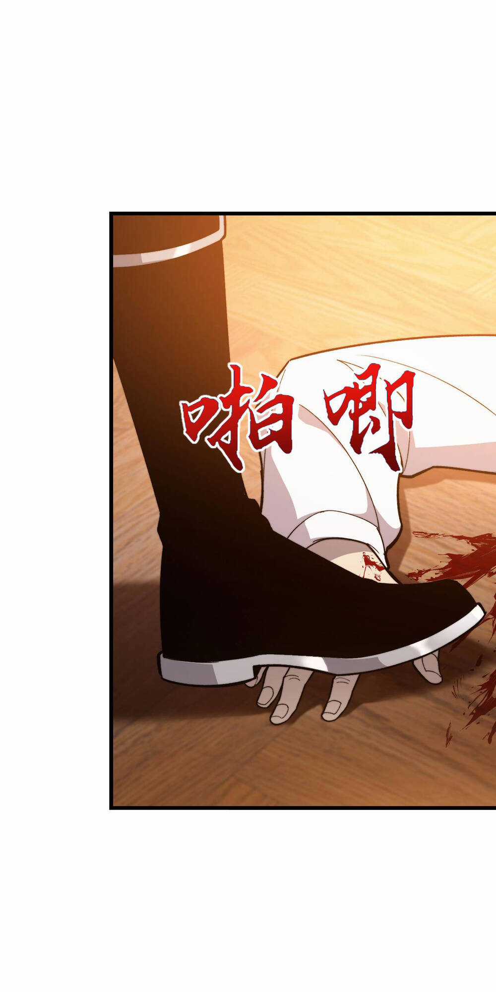 Sau Khi Chết, Ta Trở Thành Võ Đạo Thiên Ma Chapter 3 trang 56