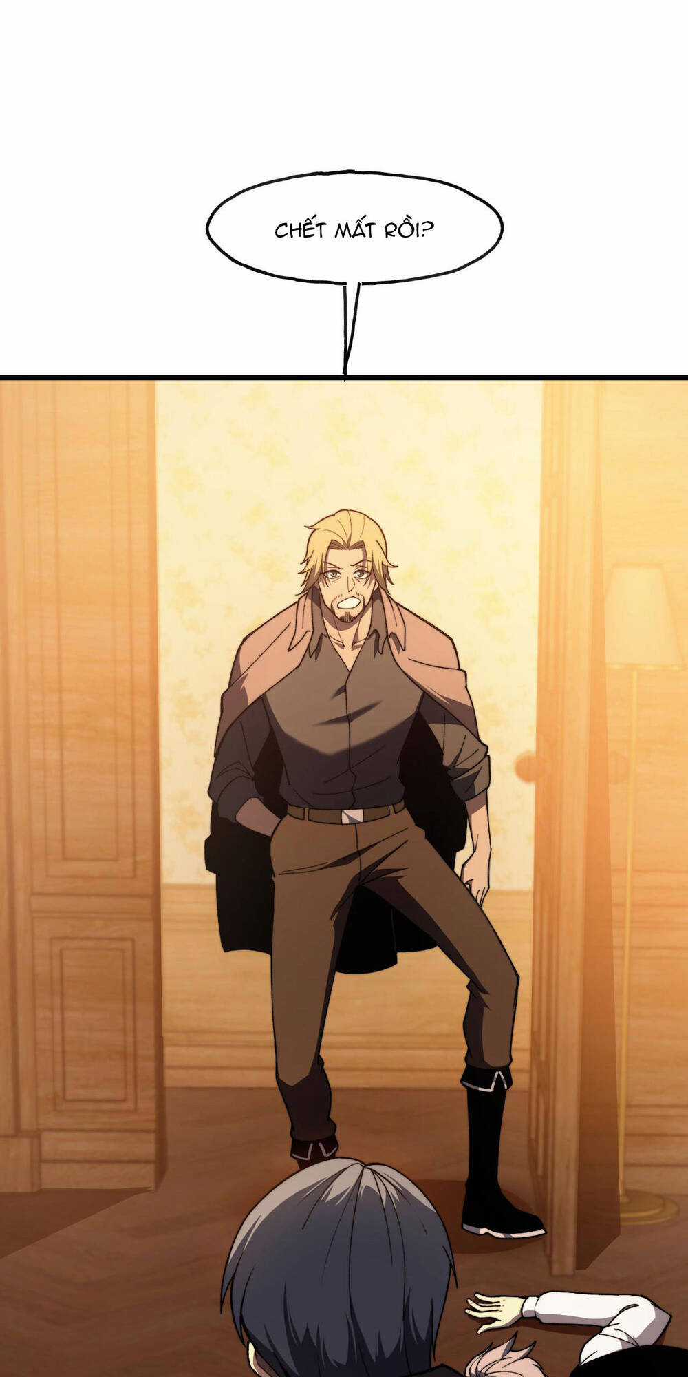 Sau Khi Chết, Ta Trở Thành Võ Đạo Thiên Ma Chapter 3 trang 59