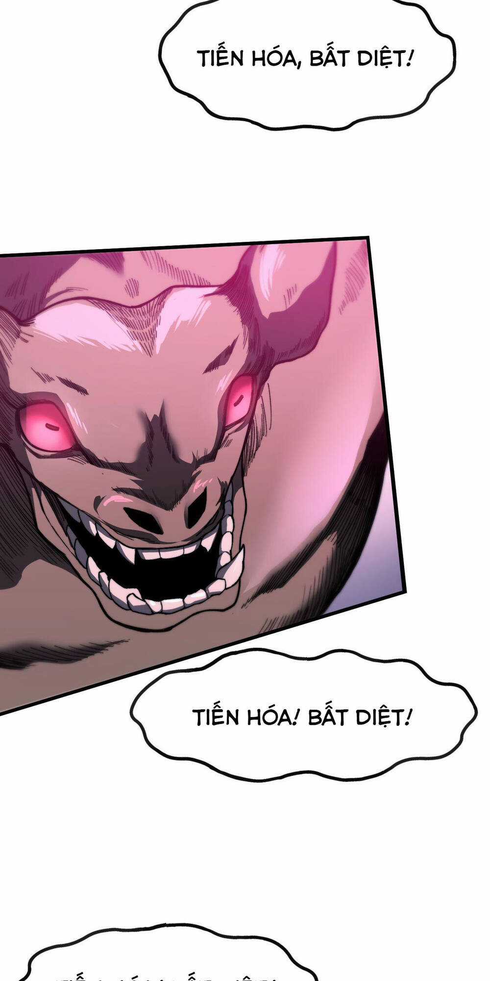 Sau Khi Chết, Ta Trở Thành Võ Đạo Thiên Ma Chapter 3 trang 6