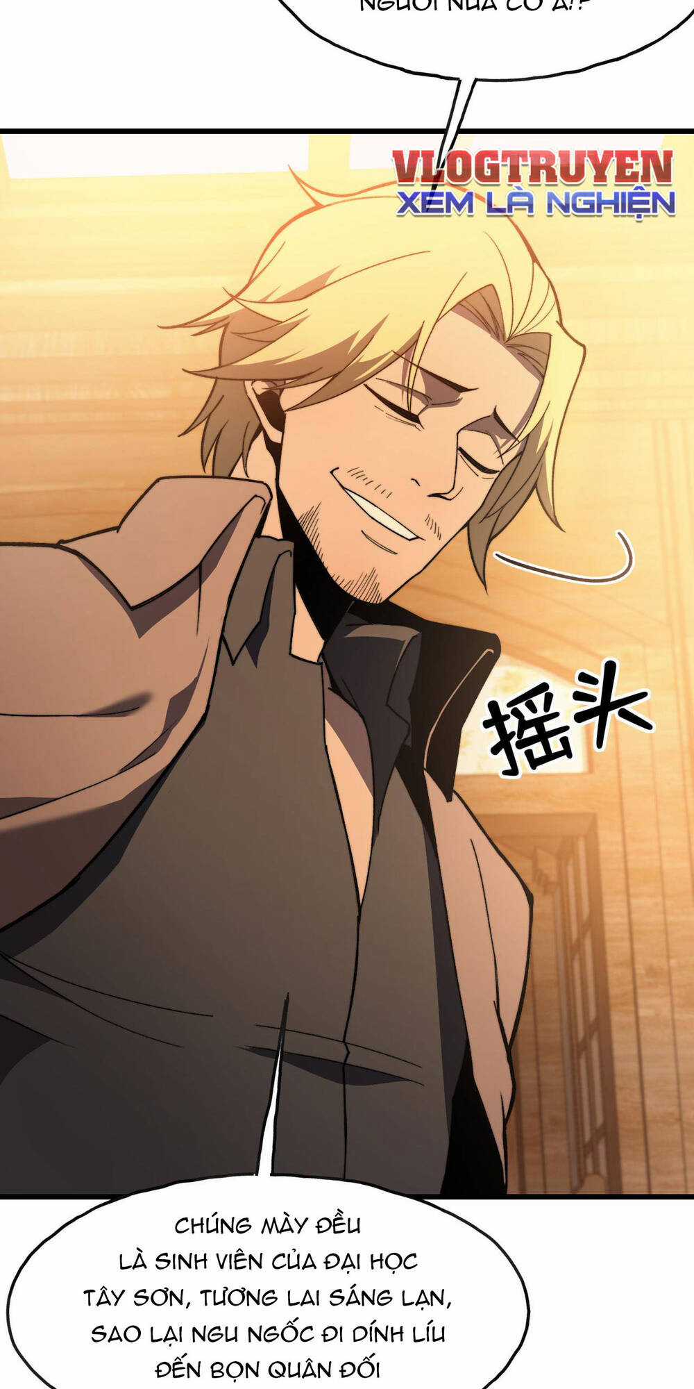 Sau Khi Chết, Ta Trở Thành Võ Đạo Thiên Ma Chapter 3 trang 62