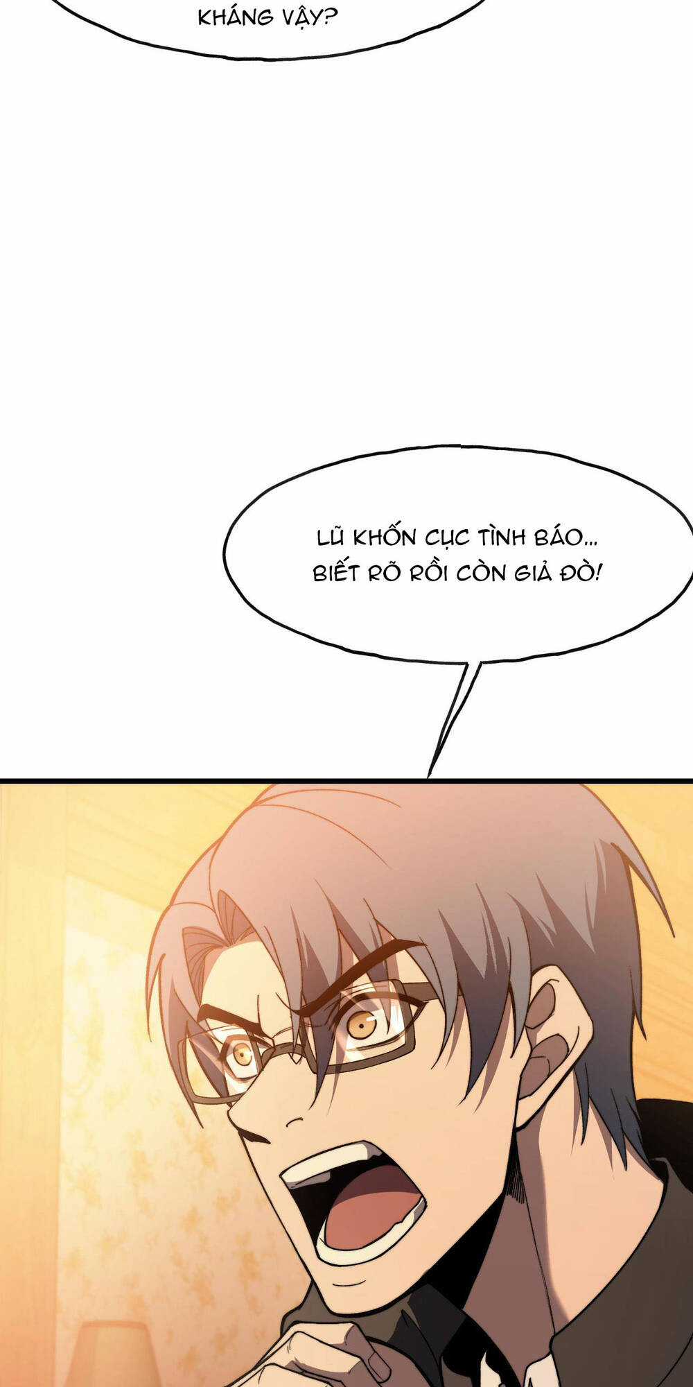 Sau Khi Chết, Ta Trở Thành Võ Đạo Thiên Ma Chapter 3 trang 63