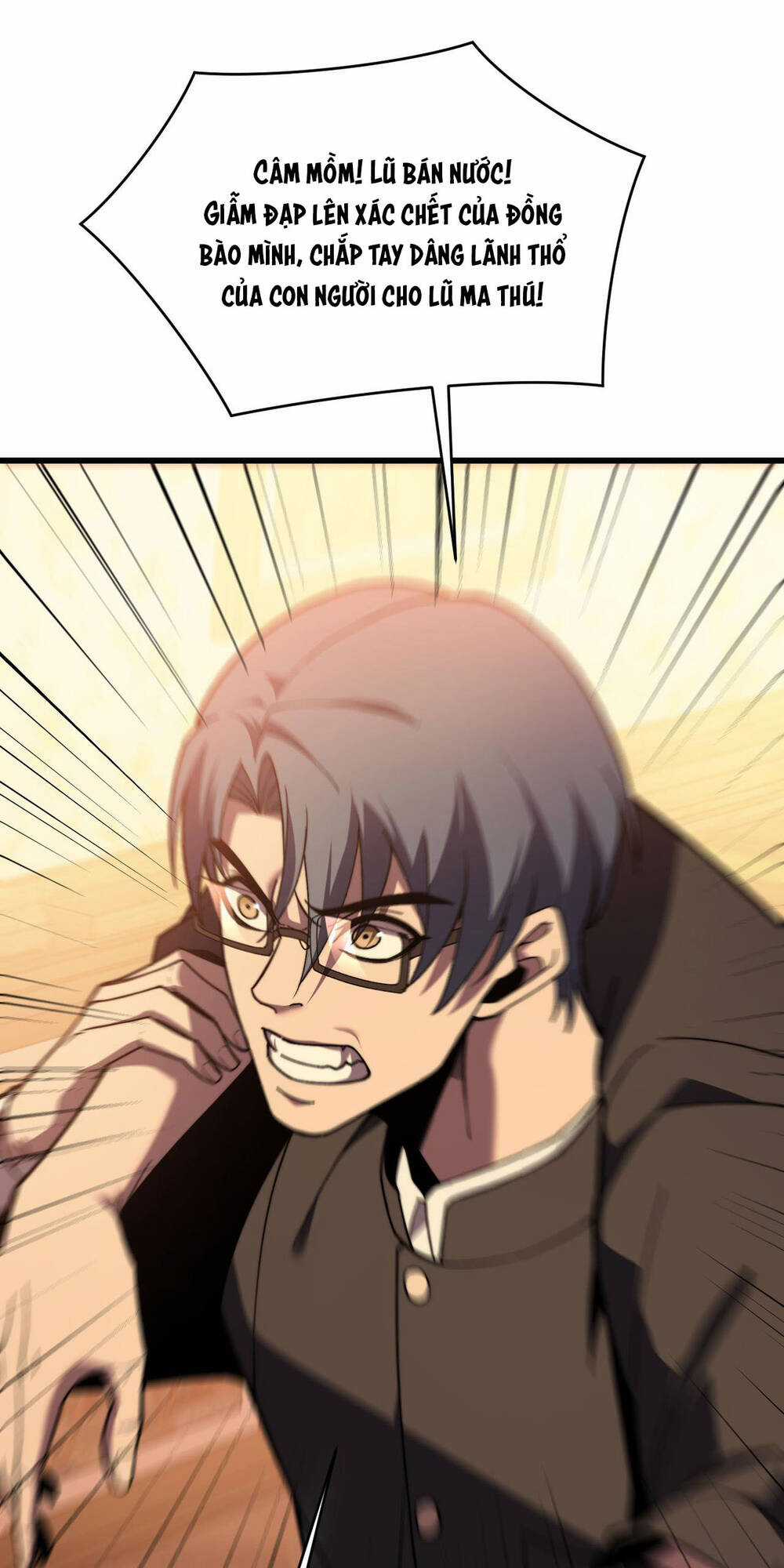 Sau Khi Chết, Ta Trở Thành Võ Đạo Thiên Ma Chapter 3 trang 68