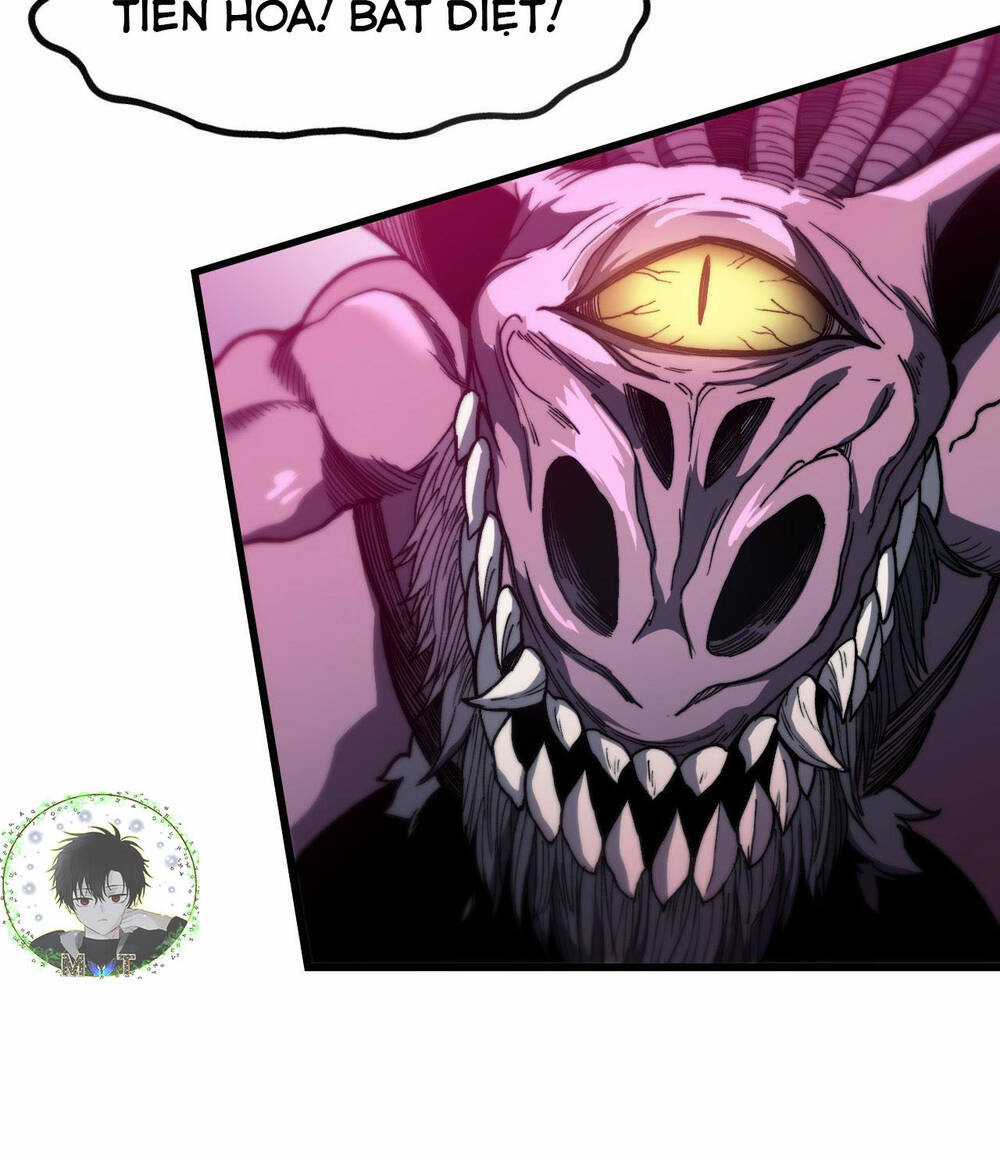 Sau Khi Chết, Ta Trở Thành Võ Đạo Thiên Ma Chapter 3 trang 7