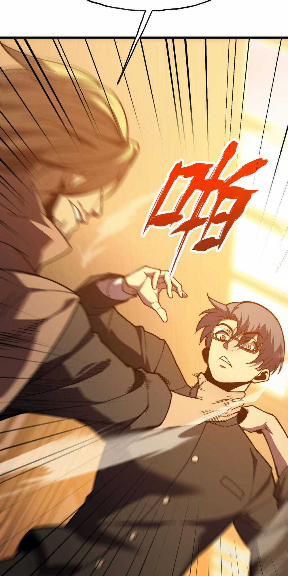 Sau Khi Chết, Ta Trở Thành Võ Đạo Thiên Ma Chapter 3 trang 72