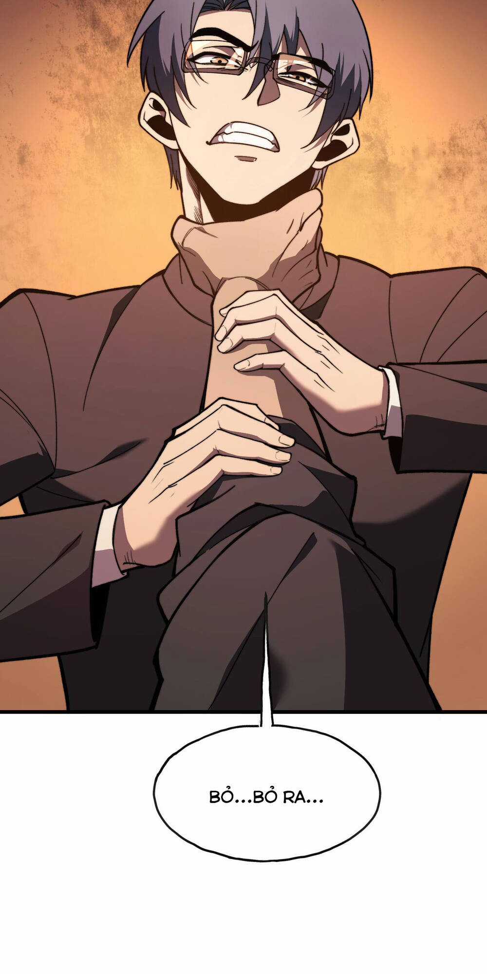 Sau Khi Chết, Ta Trở Thành Võ Đạo Thiên Ma Chapter 3 trang 74