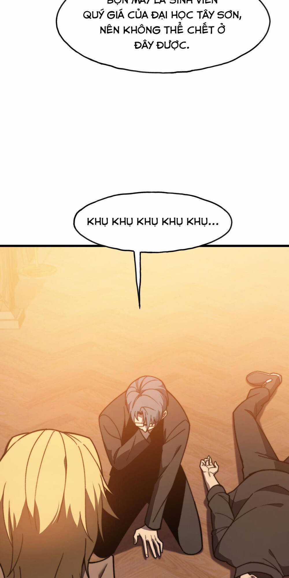 Sau Khi Chết, Ta Trở Thành Võ Đạo Thiên Ma Chapter 3 trang 79