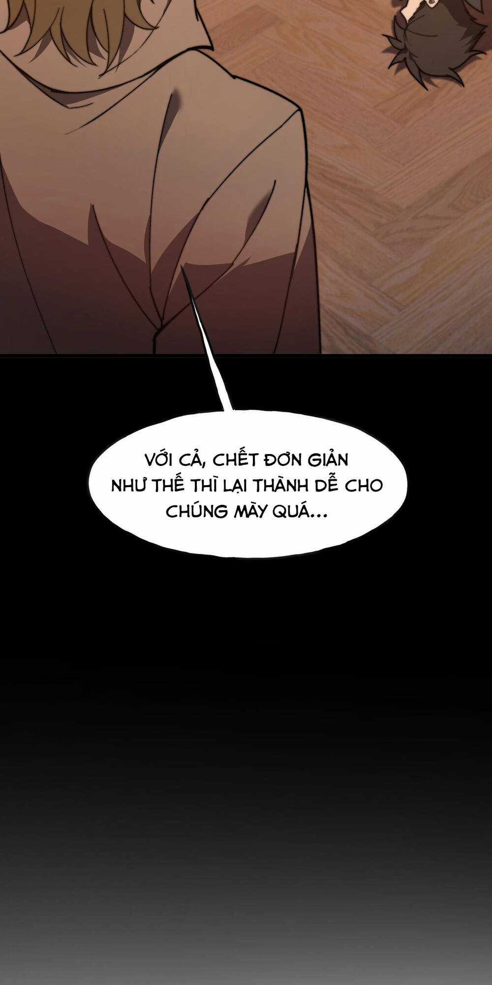 Sau Khi Chết, Ta Trở Thành Võ Đạo Thiên Ma Chapter 3 trang 80