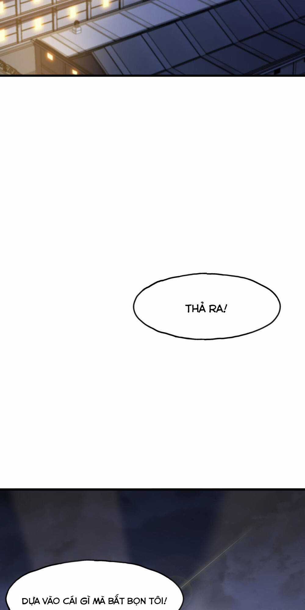 Sau Khi Chết, Ta Trở Thành Võ Đạo Thiên Ma Chapter 3 trang 82