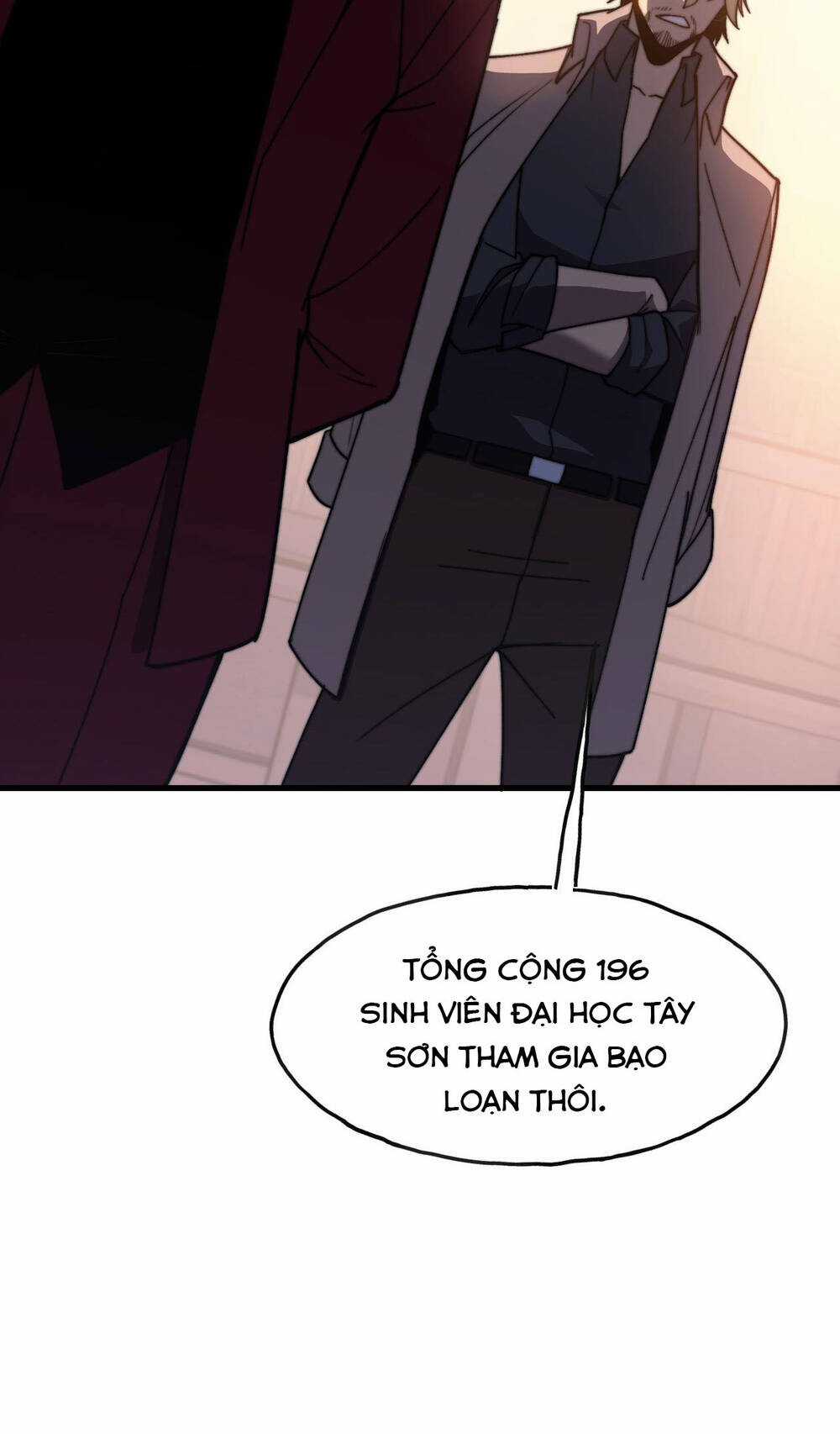 Sau Khi Chết, Ta Trở Thành Võ Đạo Thiên Ma Chapter 3 trang 86