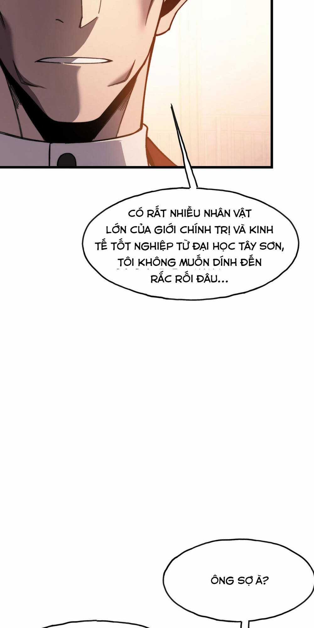 Sau Khi Chết, Ta Trở Thành Võ Đạo Thiên Ma Chapter 3 trang 89