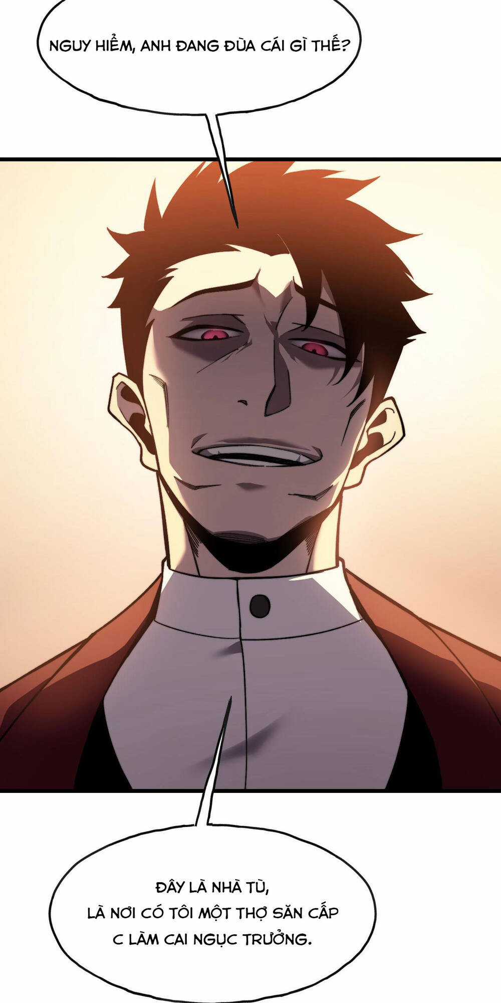 Sau Khi Chết, Ta Trở Thành Võ Đạo Thiên Ma Chapter 3 trang 94