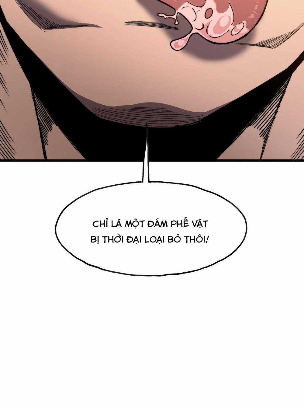 Sau Khi Chết, Ta Trở Thành Võ Đạo Thiên Ma Chapter 3 trang 96