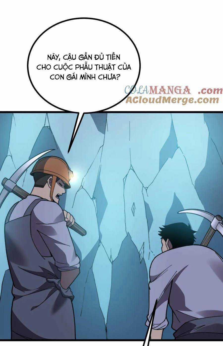 Sau Khi Chết, Ta Trở Thành Võ Đạo Thiên Ma Chapter 30 trang 16
