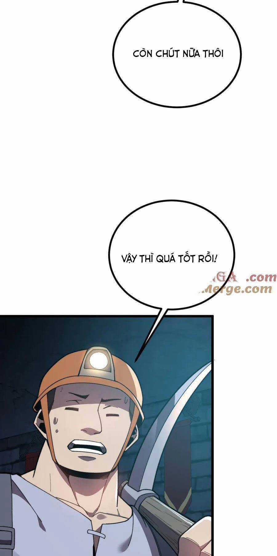 Sau Khi Chết, Ta Trở Thành Võ Đạo Thiên Ma Chapter 30 trang 17